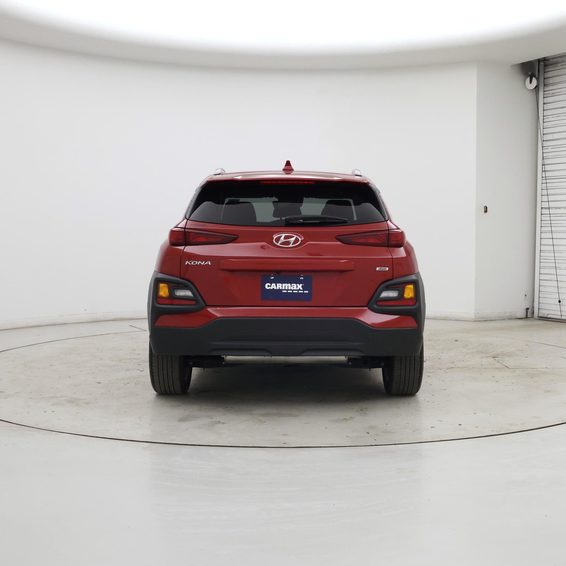 Thumbnail: 2021 Hyundai Kona - 6