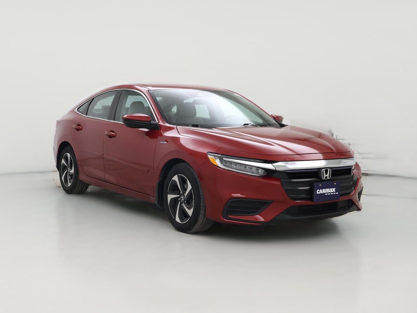 2022 Honda Insight EX