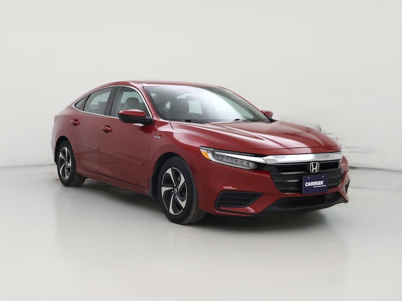 2022 Honda Insight EX -
                  Albany, NY