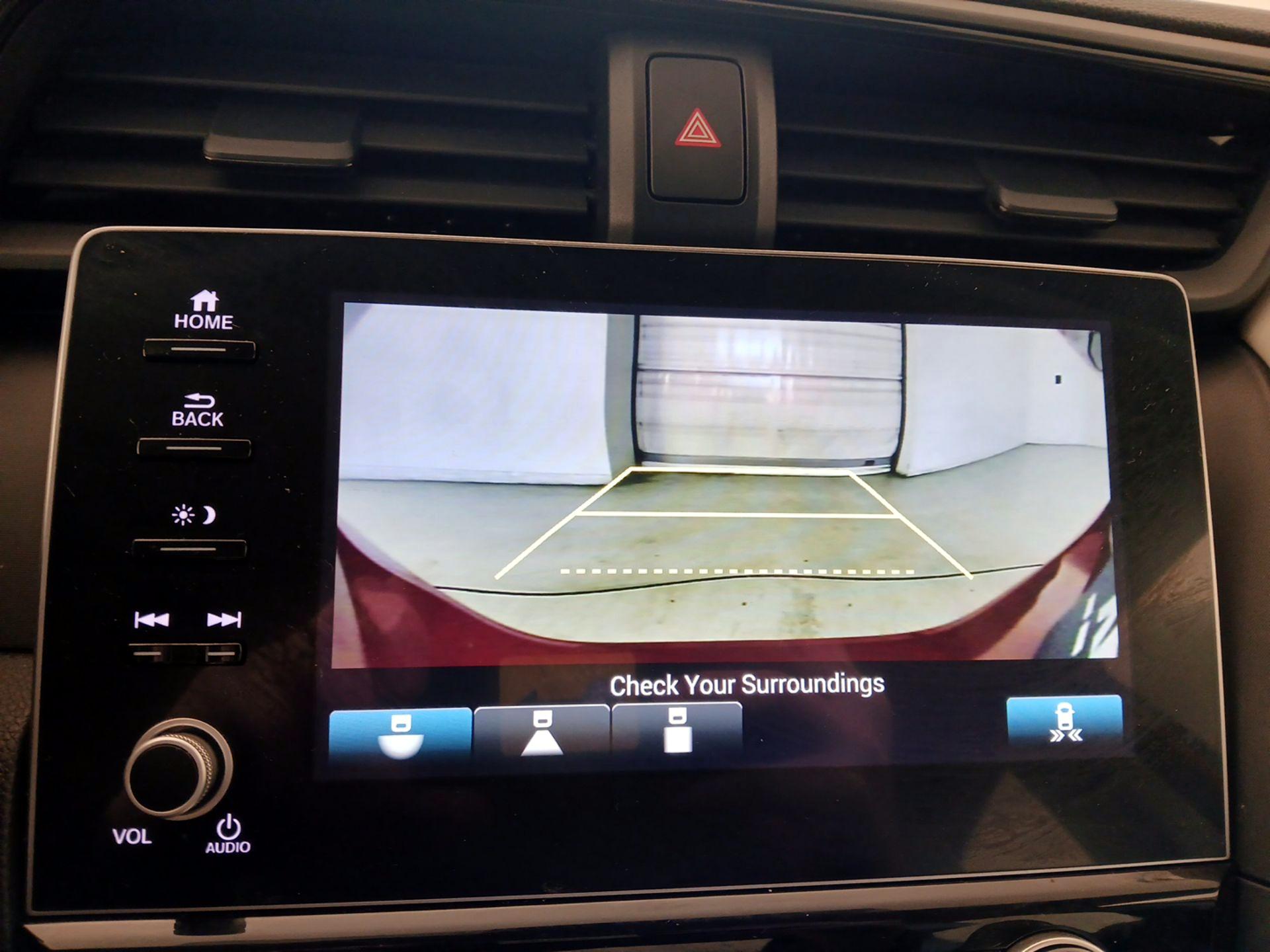 Thumbnail: 2022 Honda Insight - 14