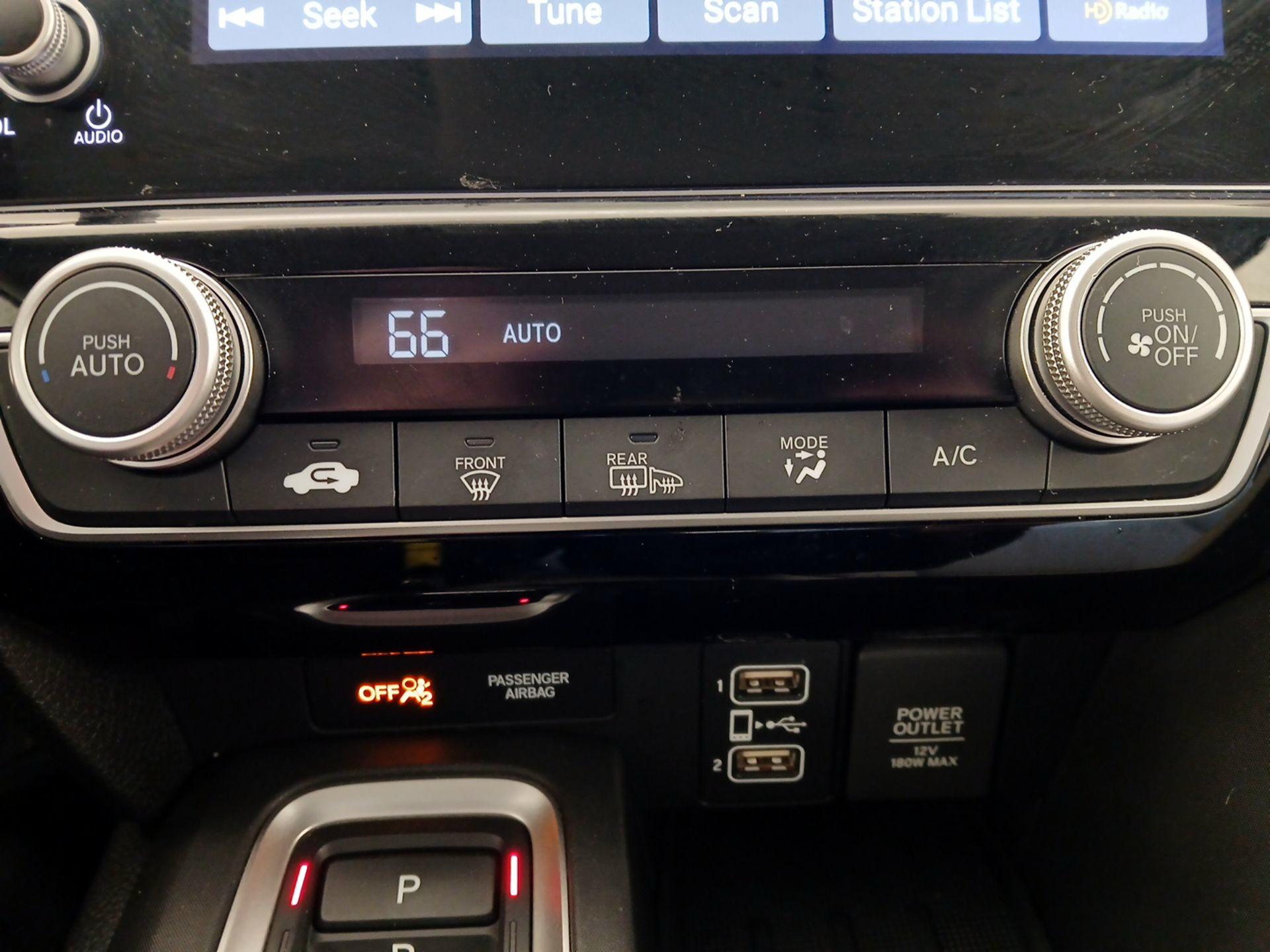 Thumbnail: 2022 Honda Insight - 16