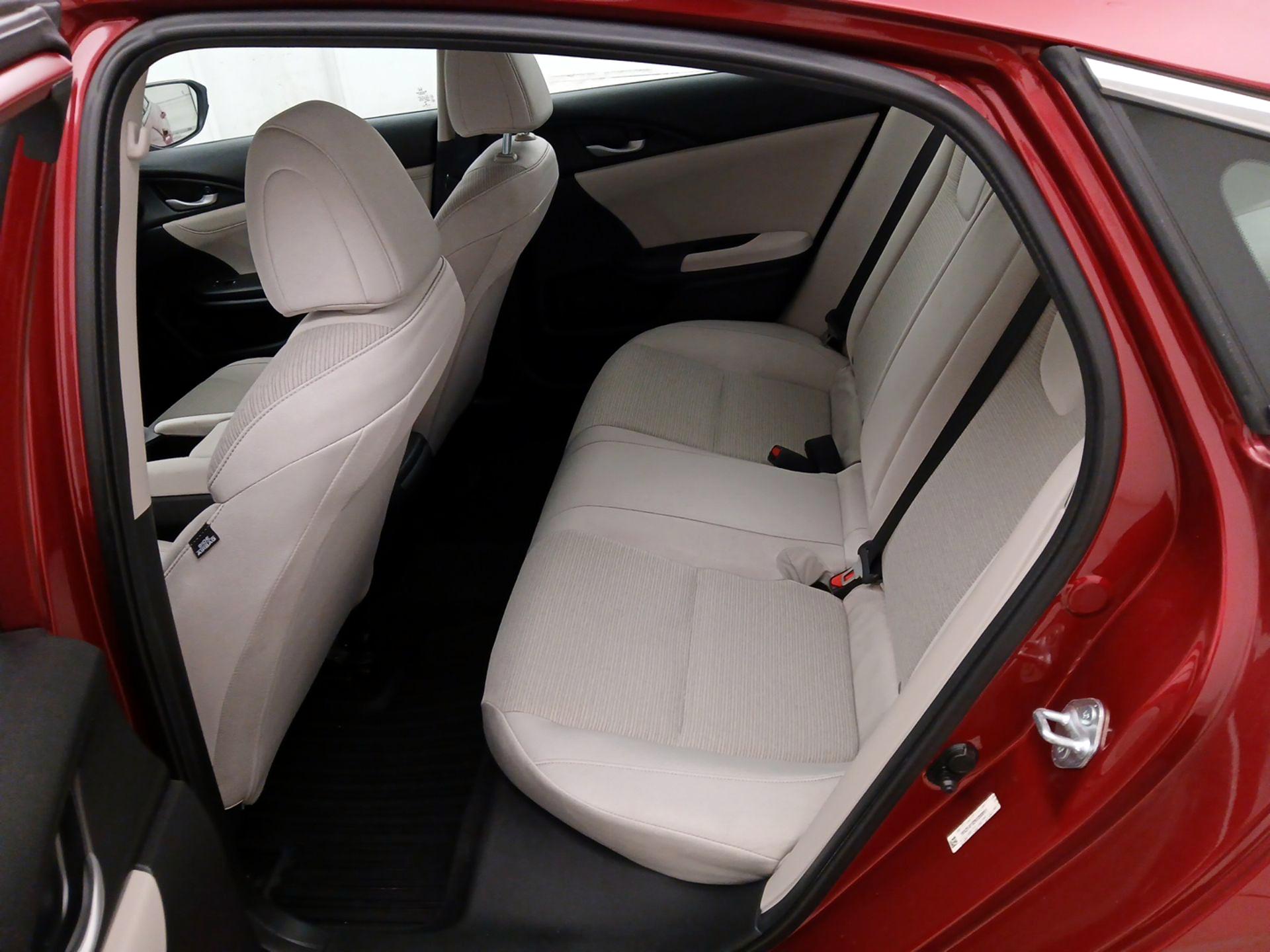 Thumbnail: 2022 Honda Insight - 19