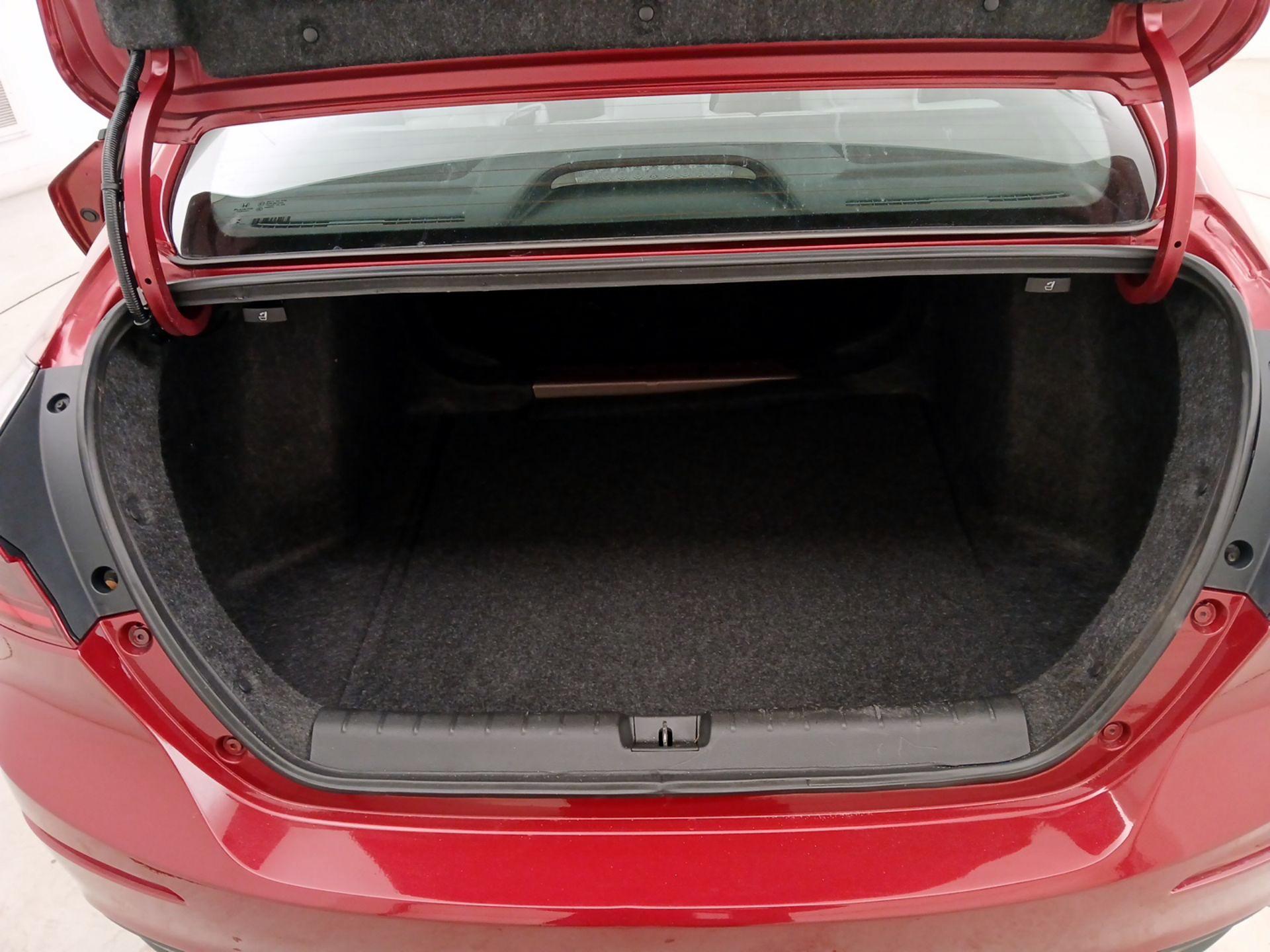 Thumbnail: 2022 Honda Insight - 20