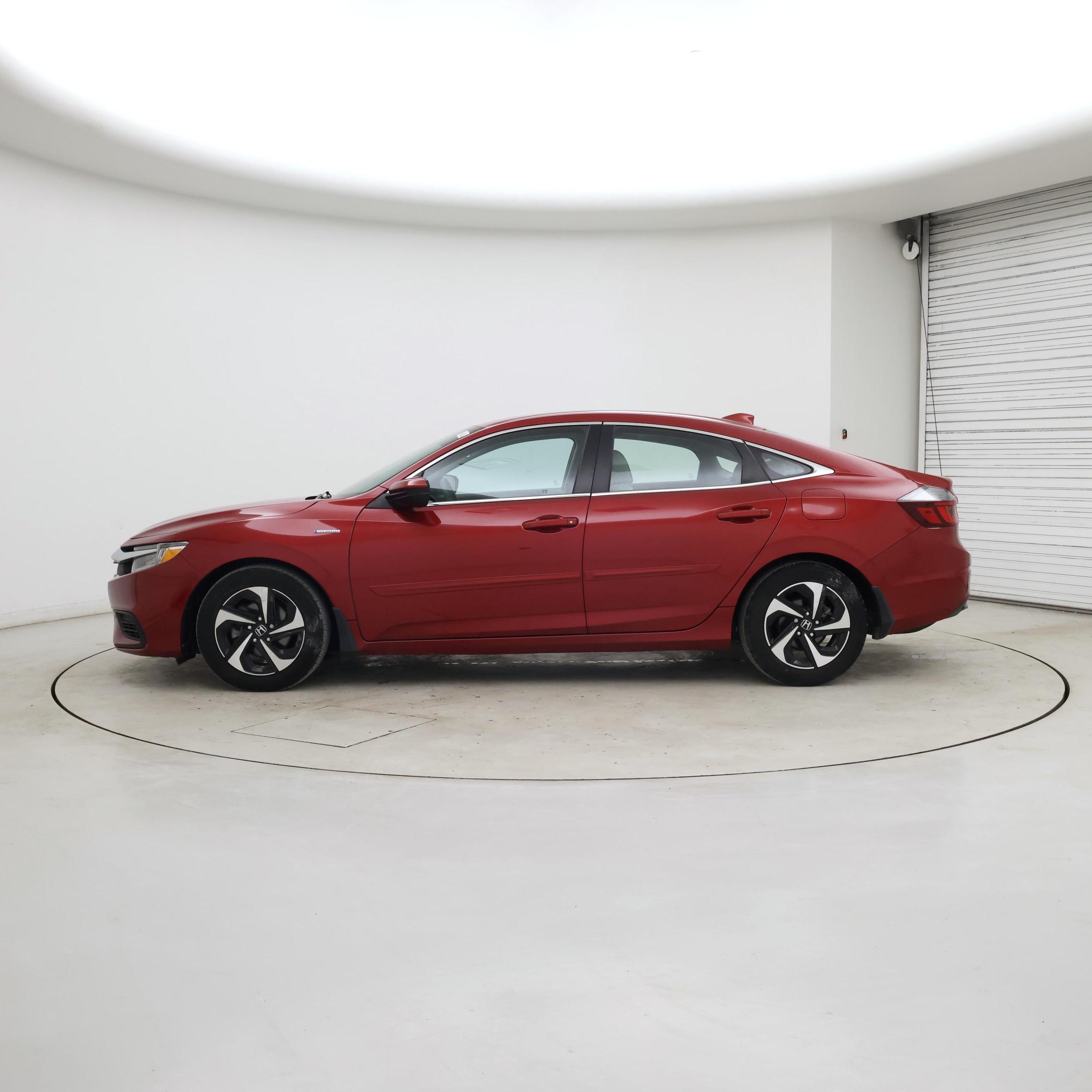 Thumbnail: 2022 Honda Insight - 3