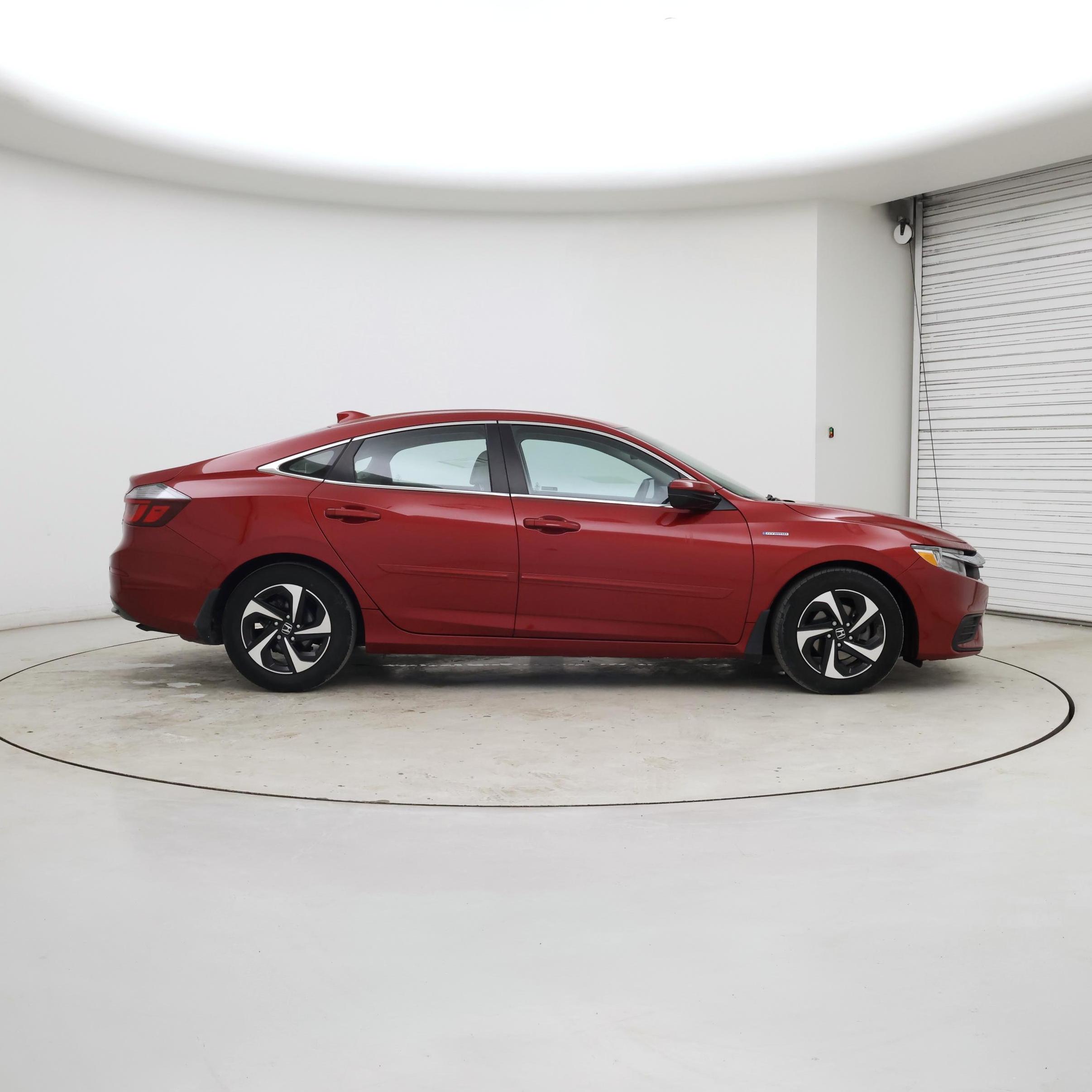 Thumbnail: 2022 Honda Insight - 7