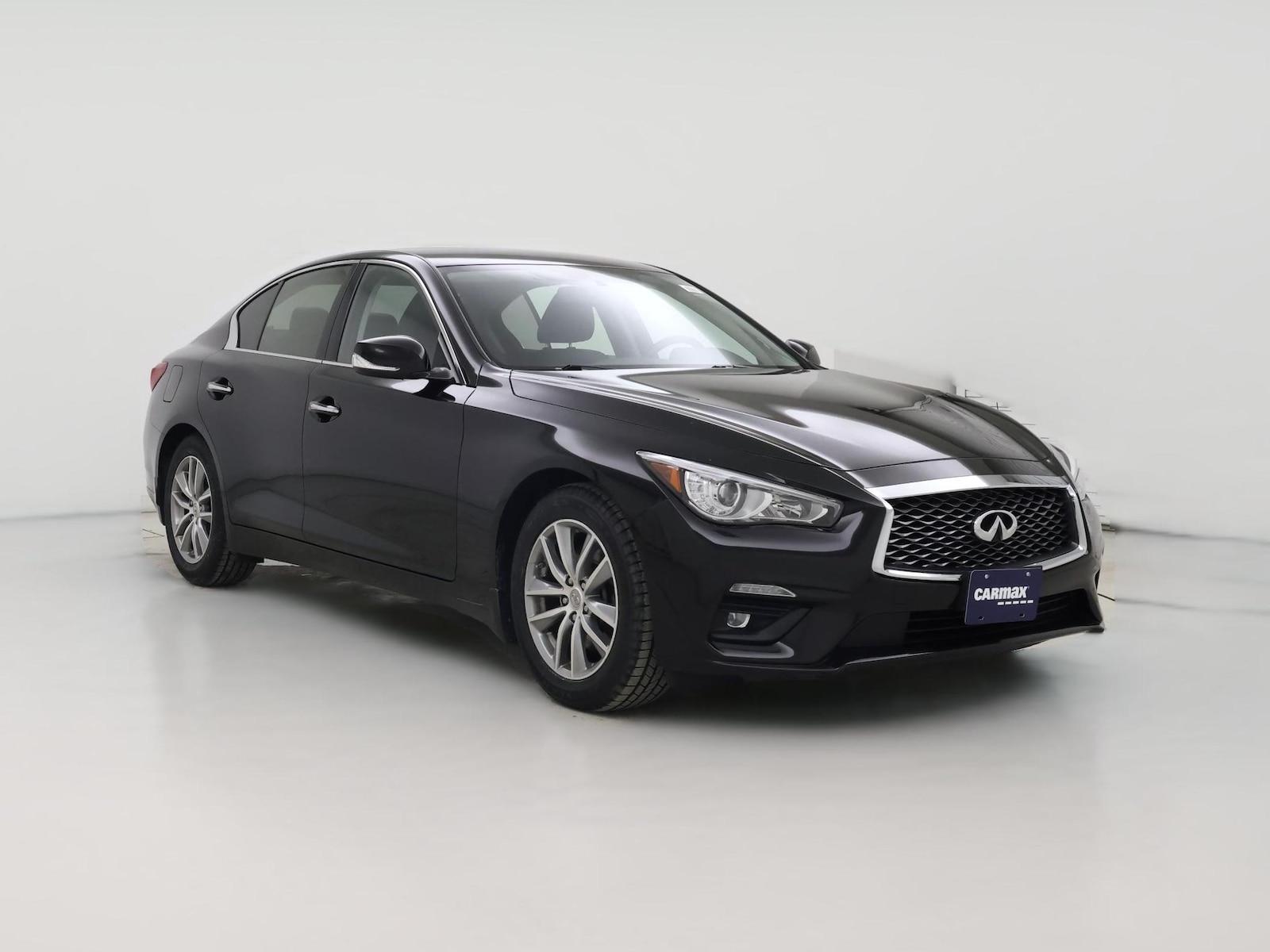 2021 INFINITI Q50