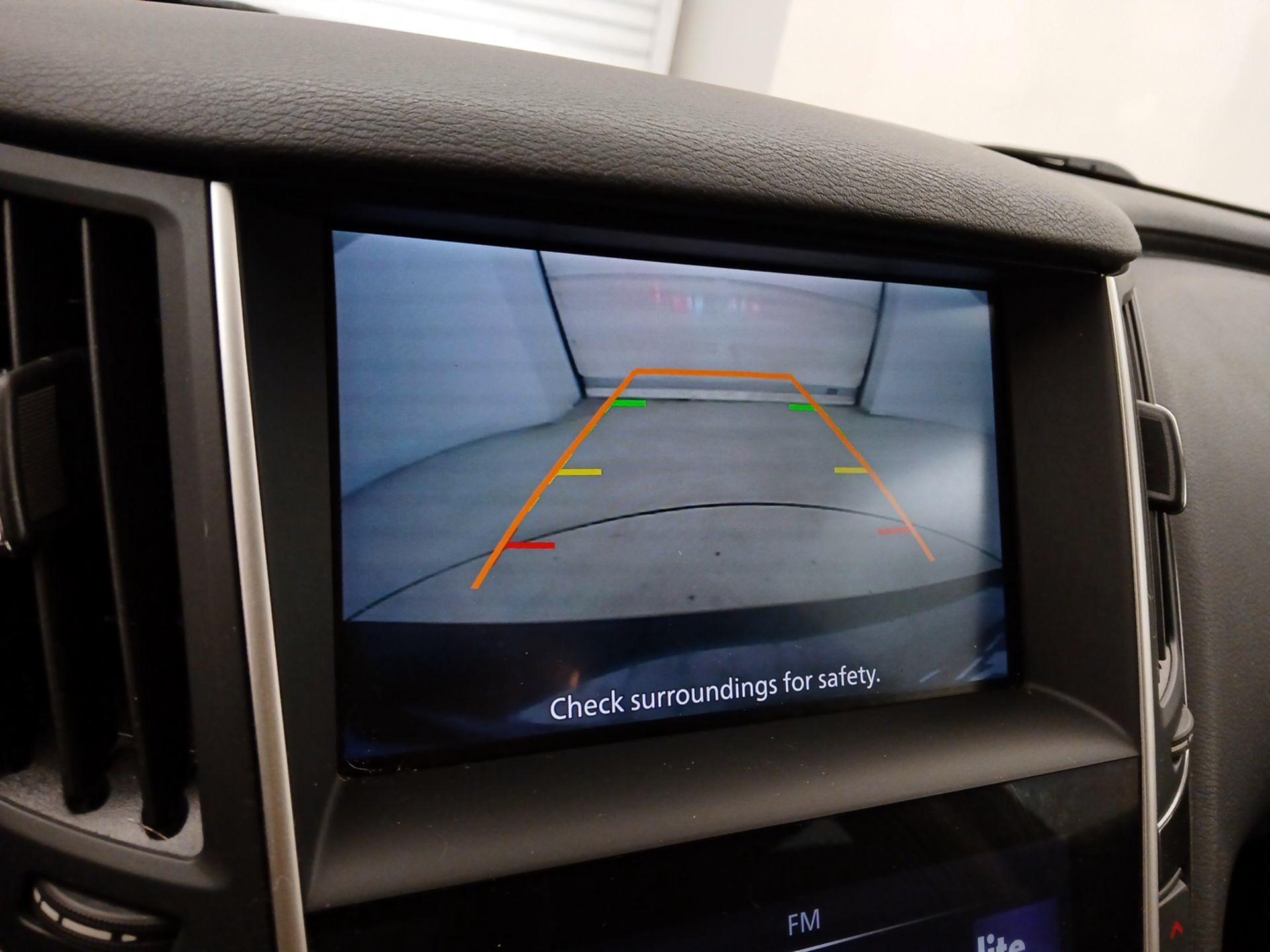 Thumbnail: 2021 INFINITI Q50 - 14