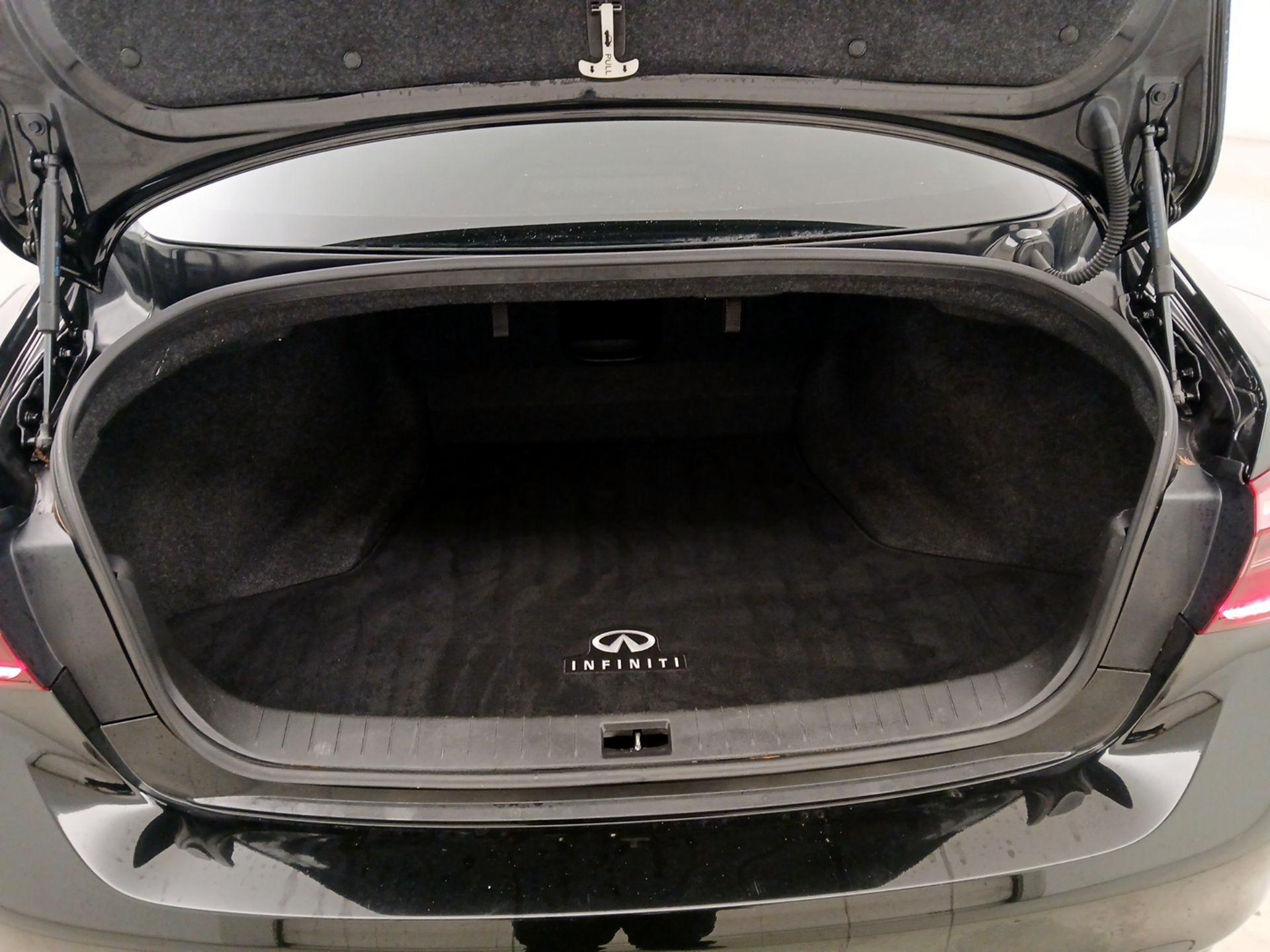 Thumbnail: 2021 INFINITI Q50 - 20