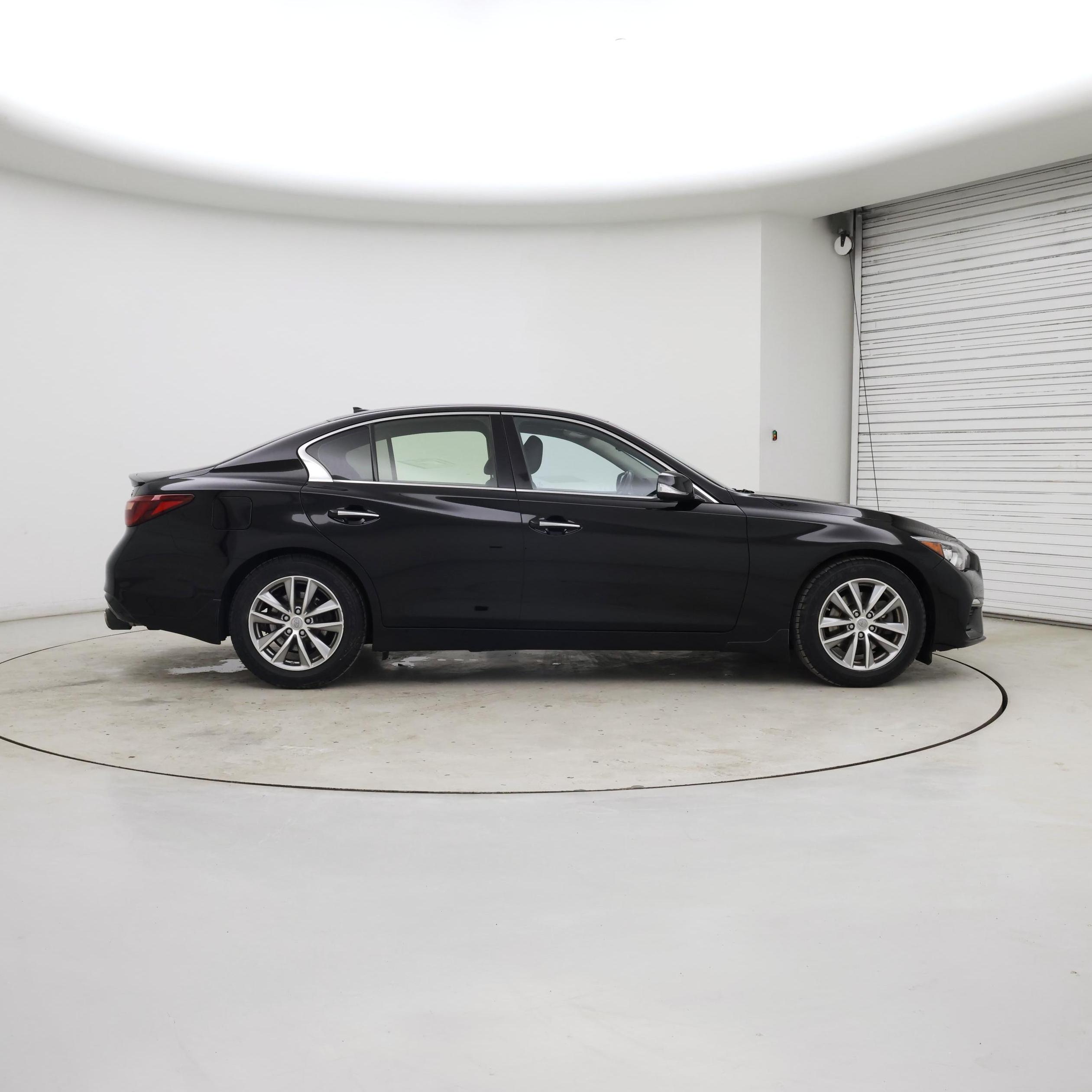 Thumbnail: 2021 INFINITI Q50 - 7