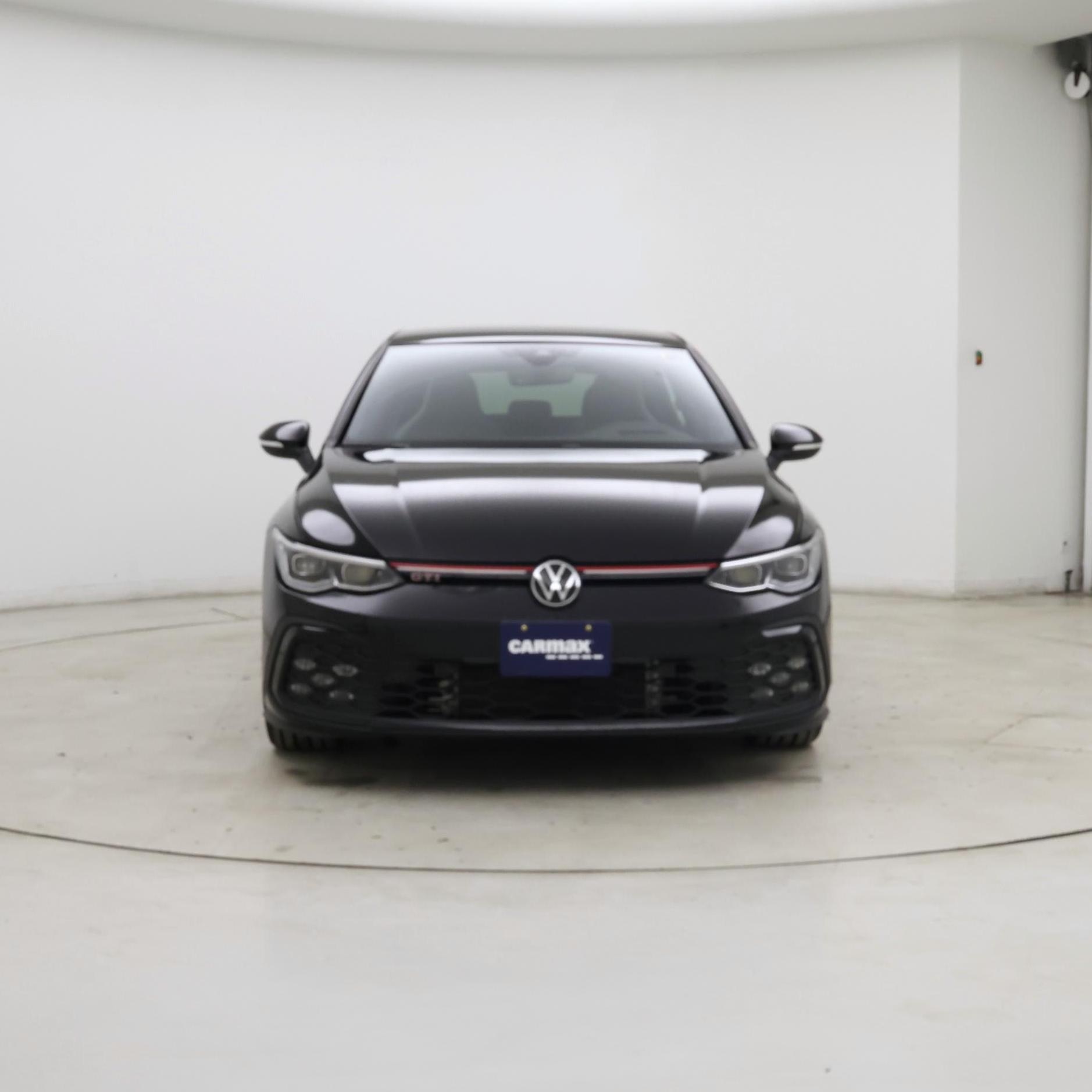 Thumbnail: 2024 Volkswagen Golf - 5