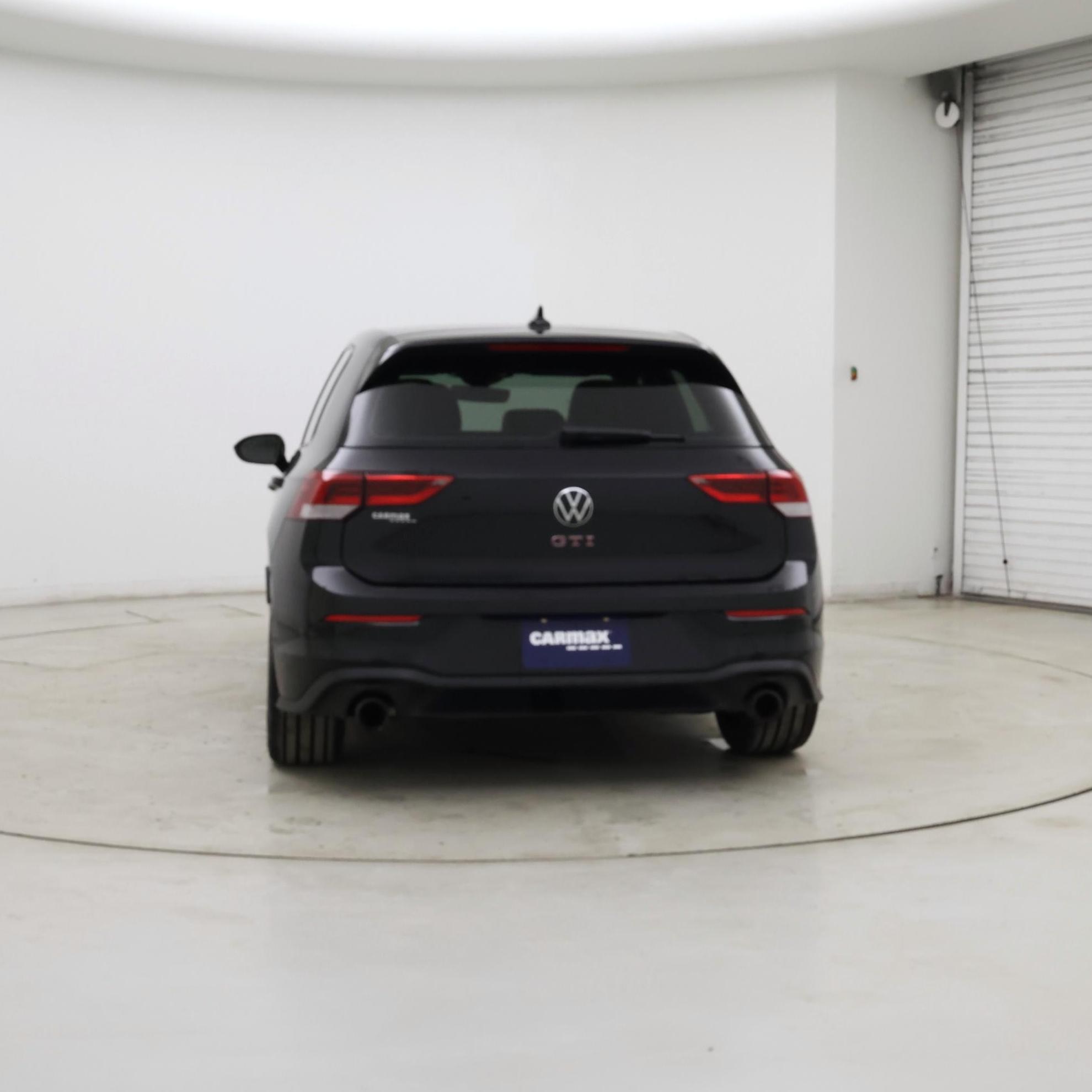 Thumbnail: 2024 Volkswagen Golf - 6