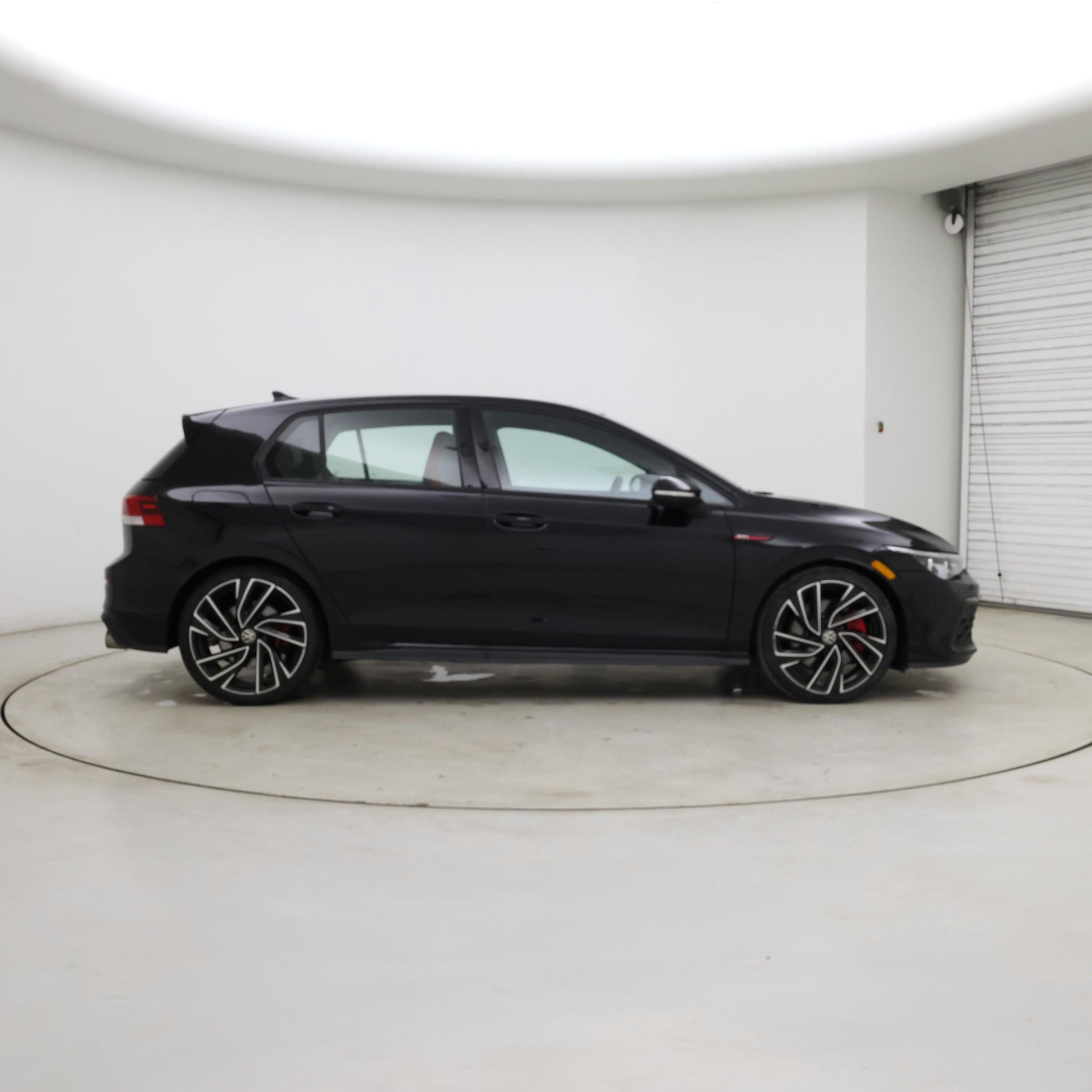 Thumbnail: 2024 Volkswagen Golf - 7