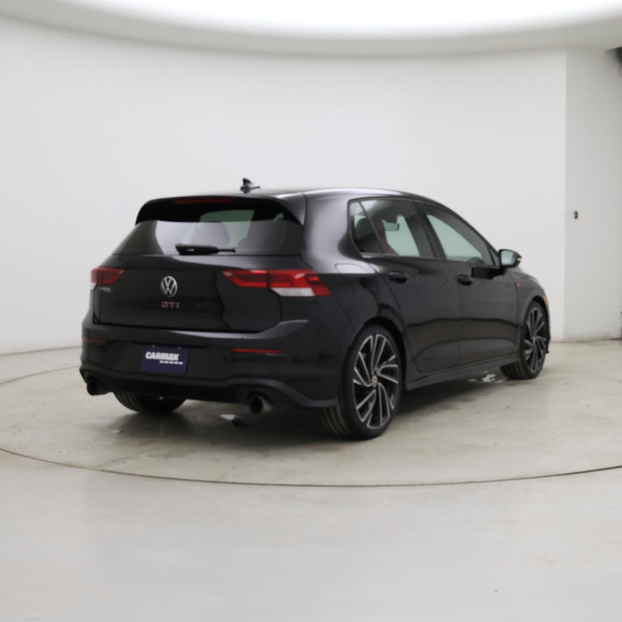 Thumbnail: 2024 Volkswagen Golf - 8