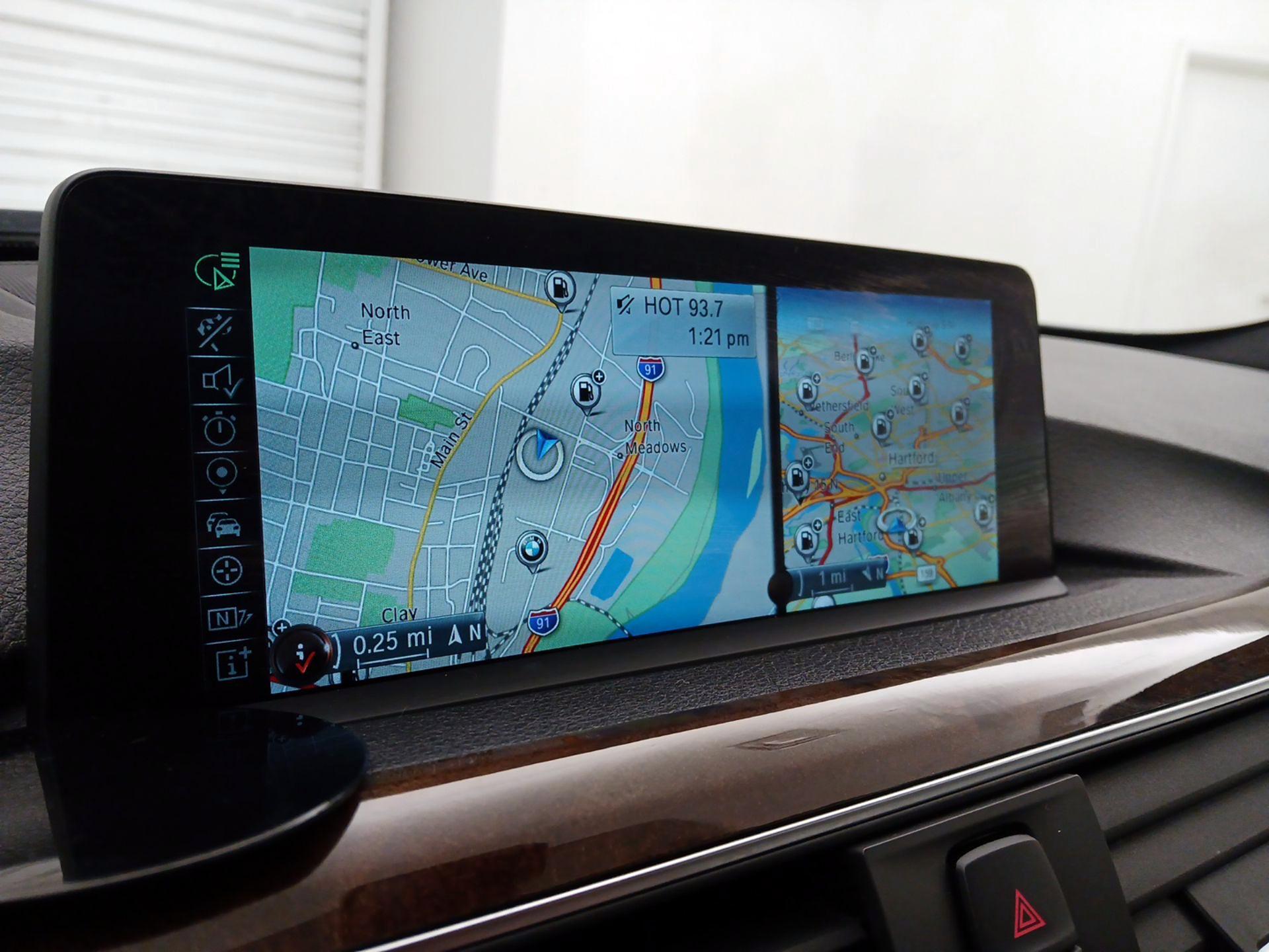 Thumbnail: 2016 BMW 3 Series - 14