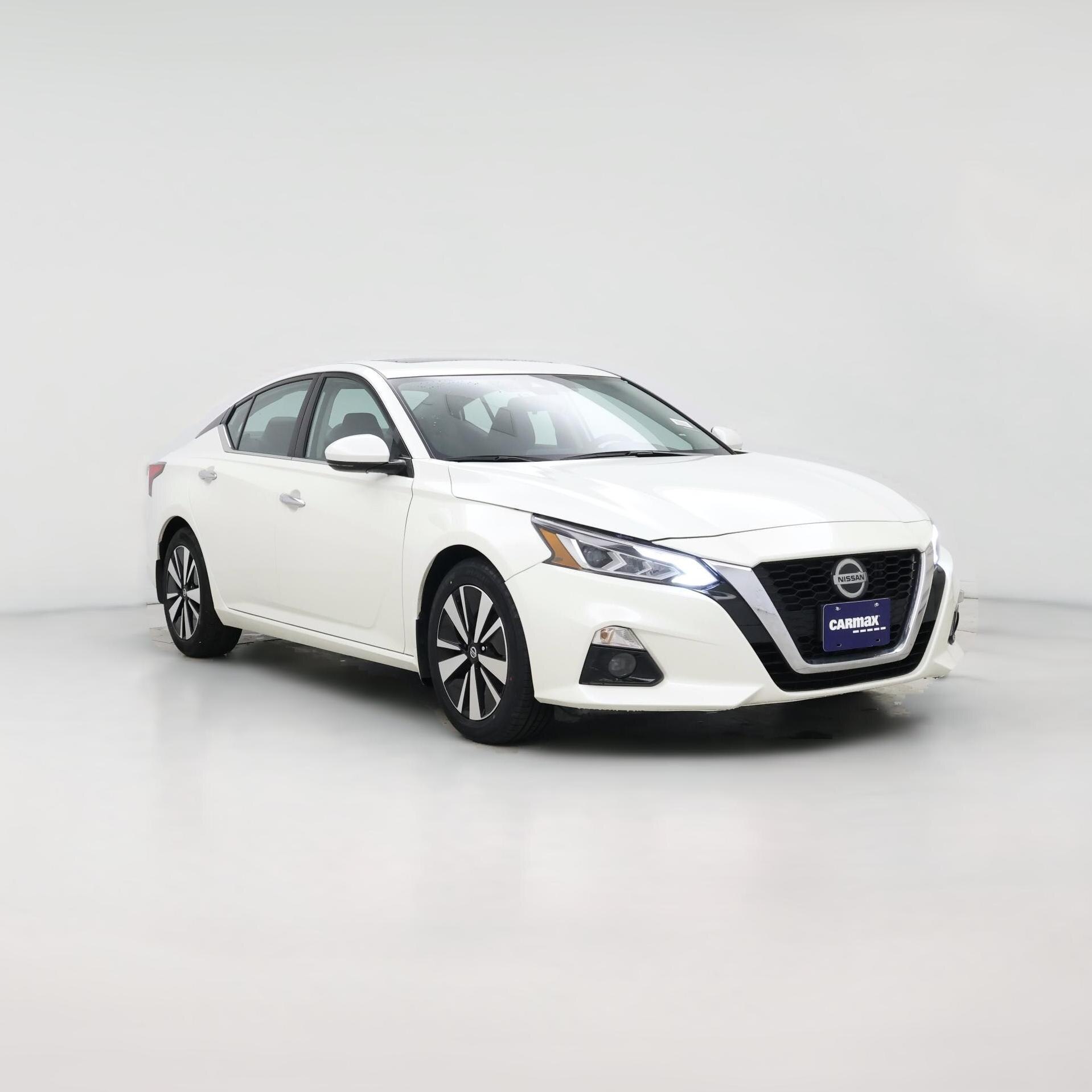 Thumbnail: 2021 Nissan Altima - 1