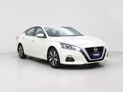 2021 Nissan Altima SL