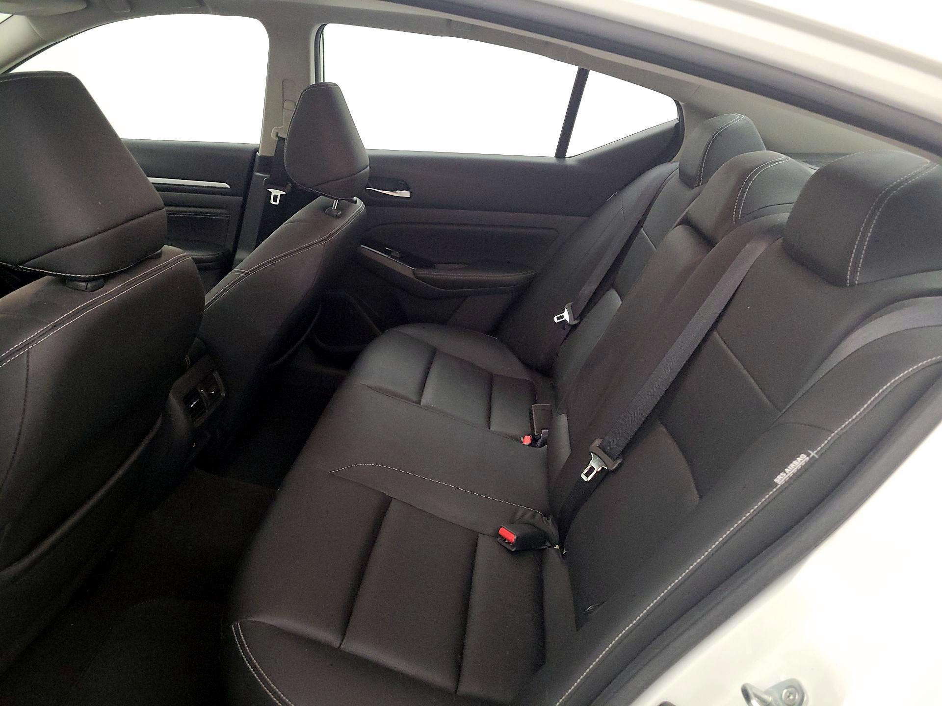 Thumbnail: 2021 Nissan Altima - 20