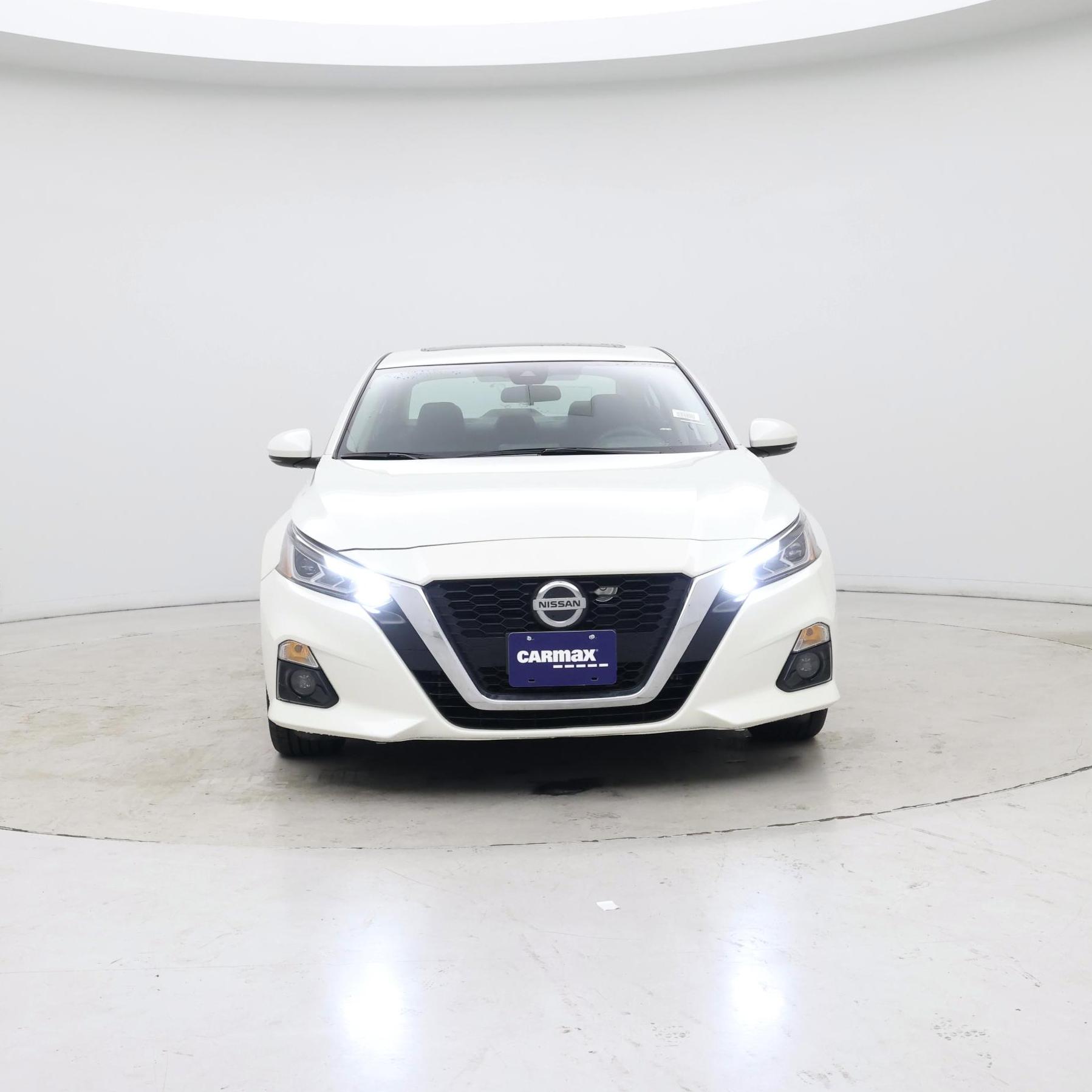 Thumbnail: 2021 Nissan Altima - 5