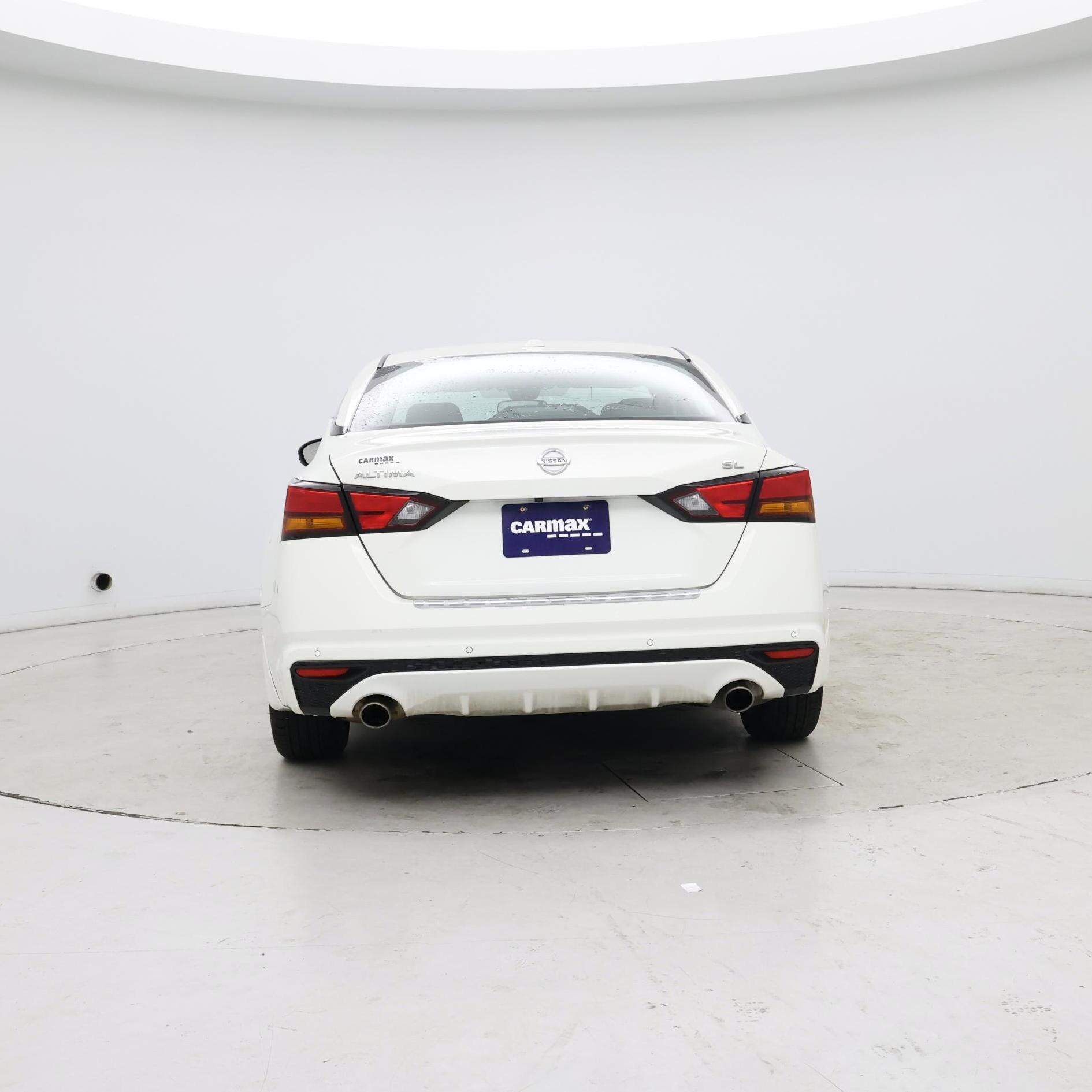 Thumbnail: 2021 Nissan Altima - 6