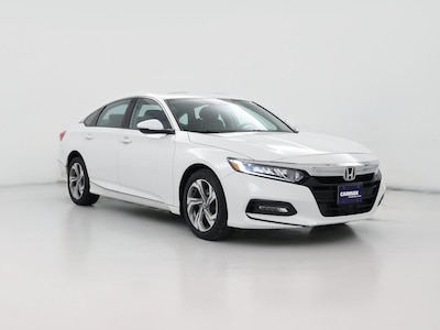 2020 Honda Accord EX-L