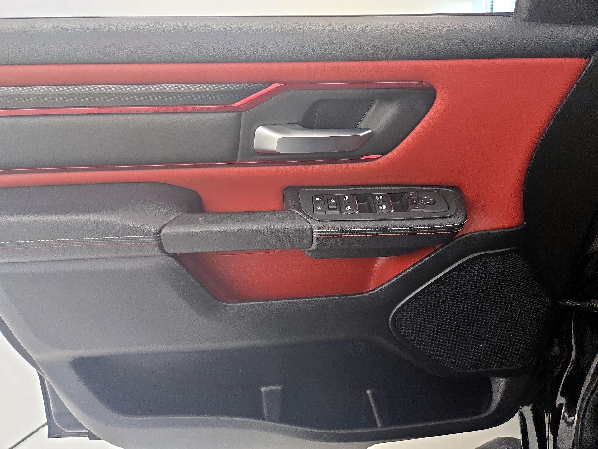 Thumbnail: 2025 RAM 1500 - 12