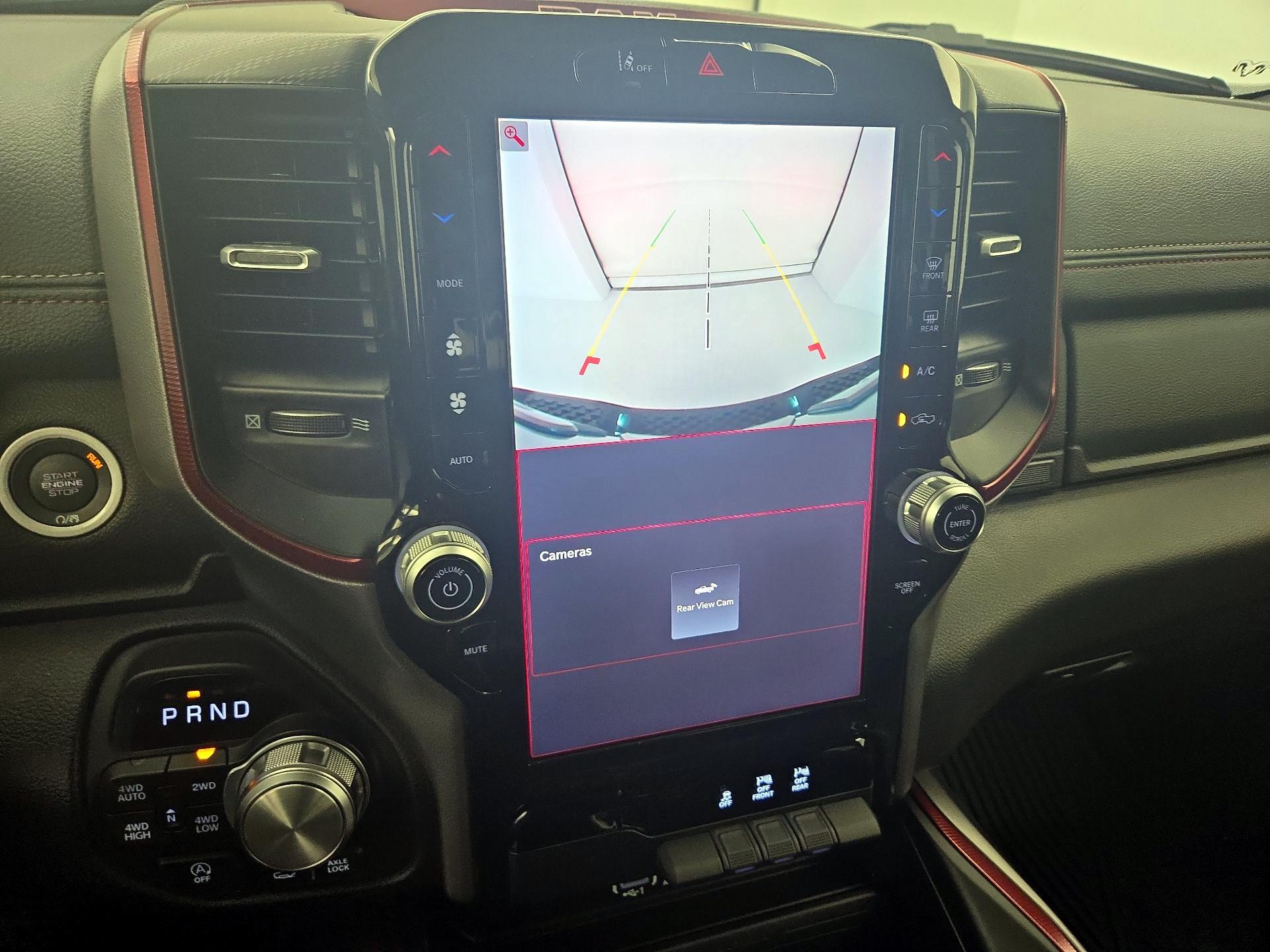 Thumbnail: 2025 RAM 1500 - 15