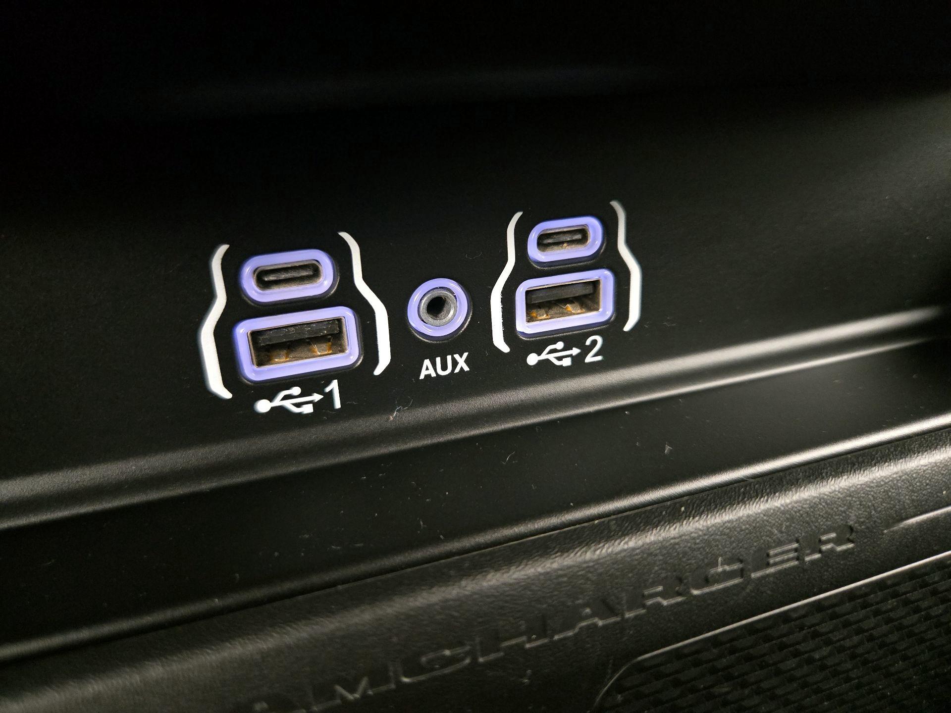 Thumbnail: 2025 RAM 1500 - 19