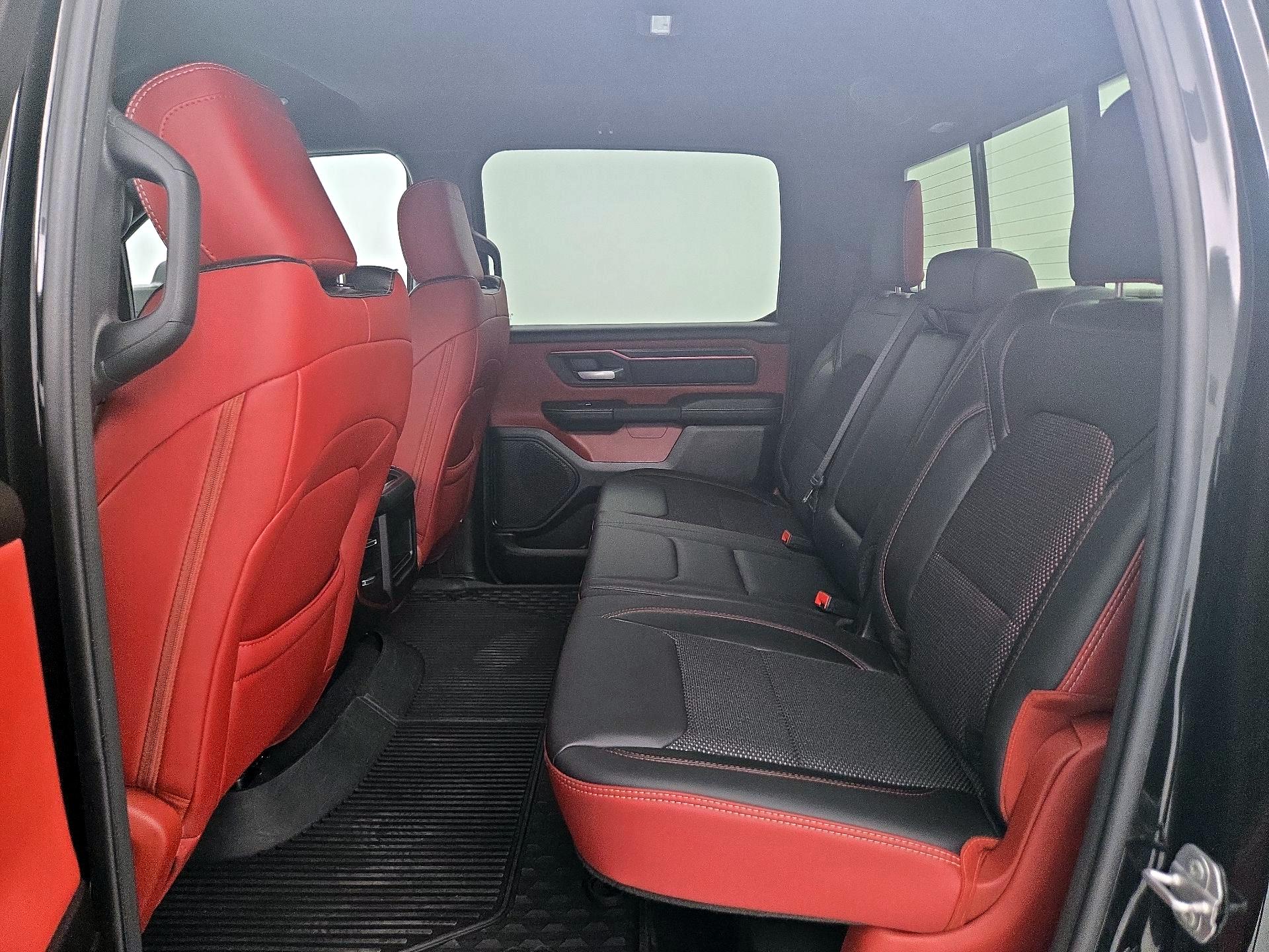 Thumbnail: 2025 RAM 1500 - 20