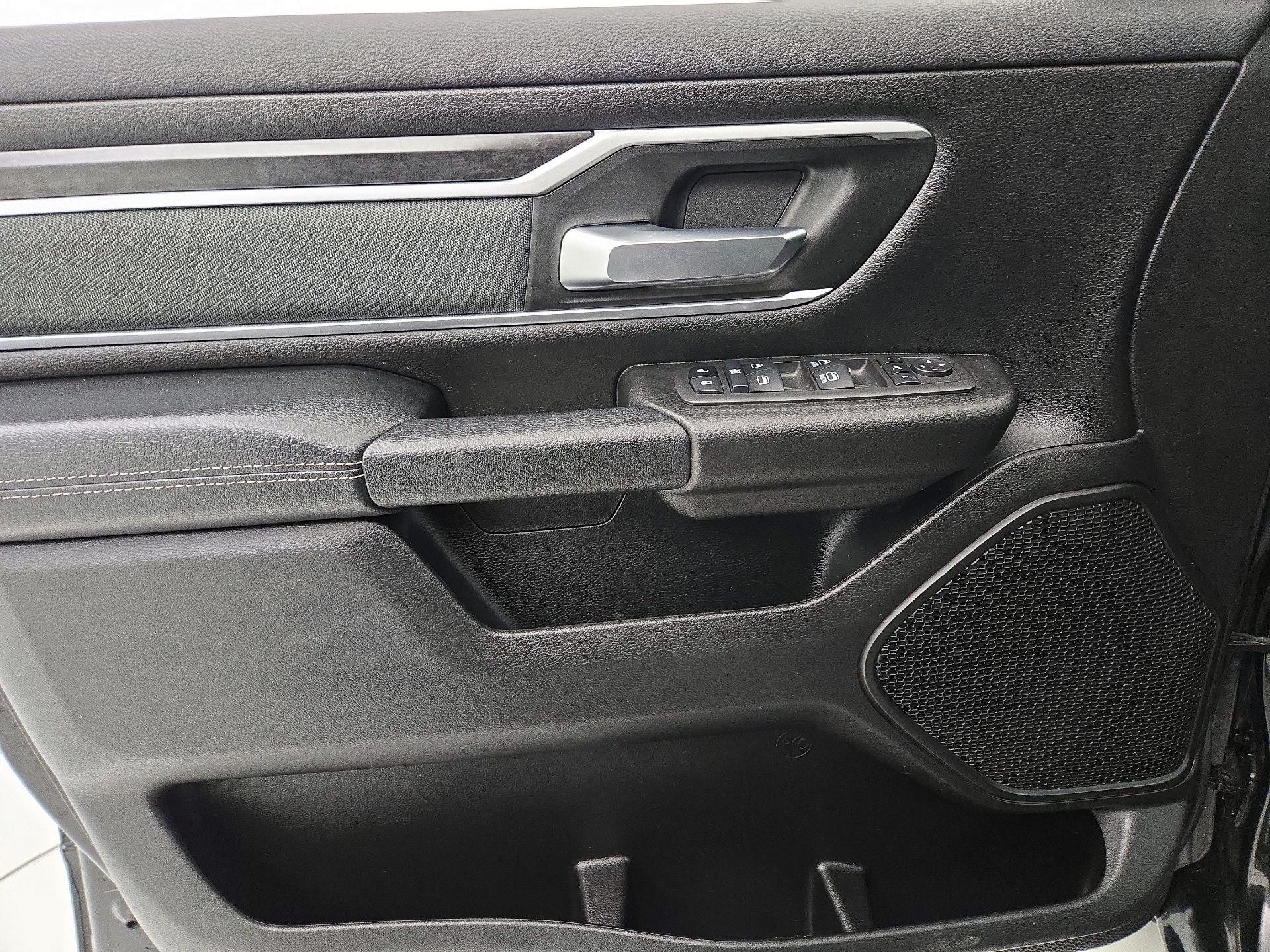 Thumbnail: 2022 RAM 1500 - 12