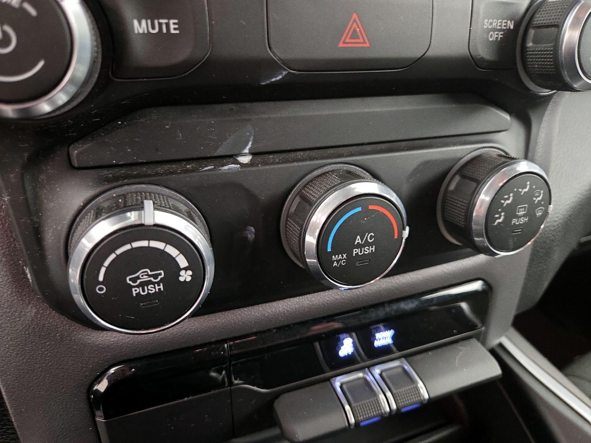 Thumbnail: 2022 RAM 1500 - 16