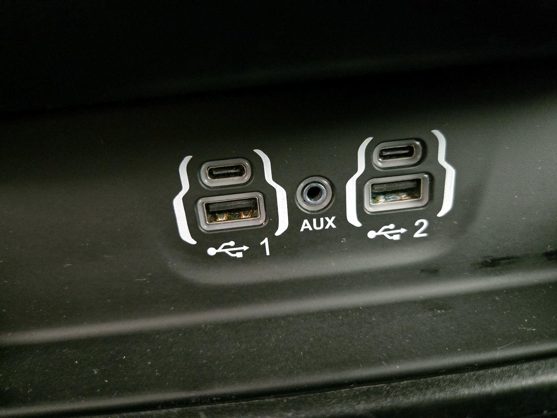 Thumbnail: 2022 RAM 1500 - 18