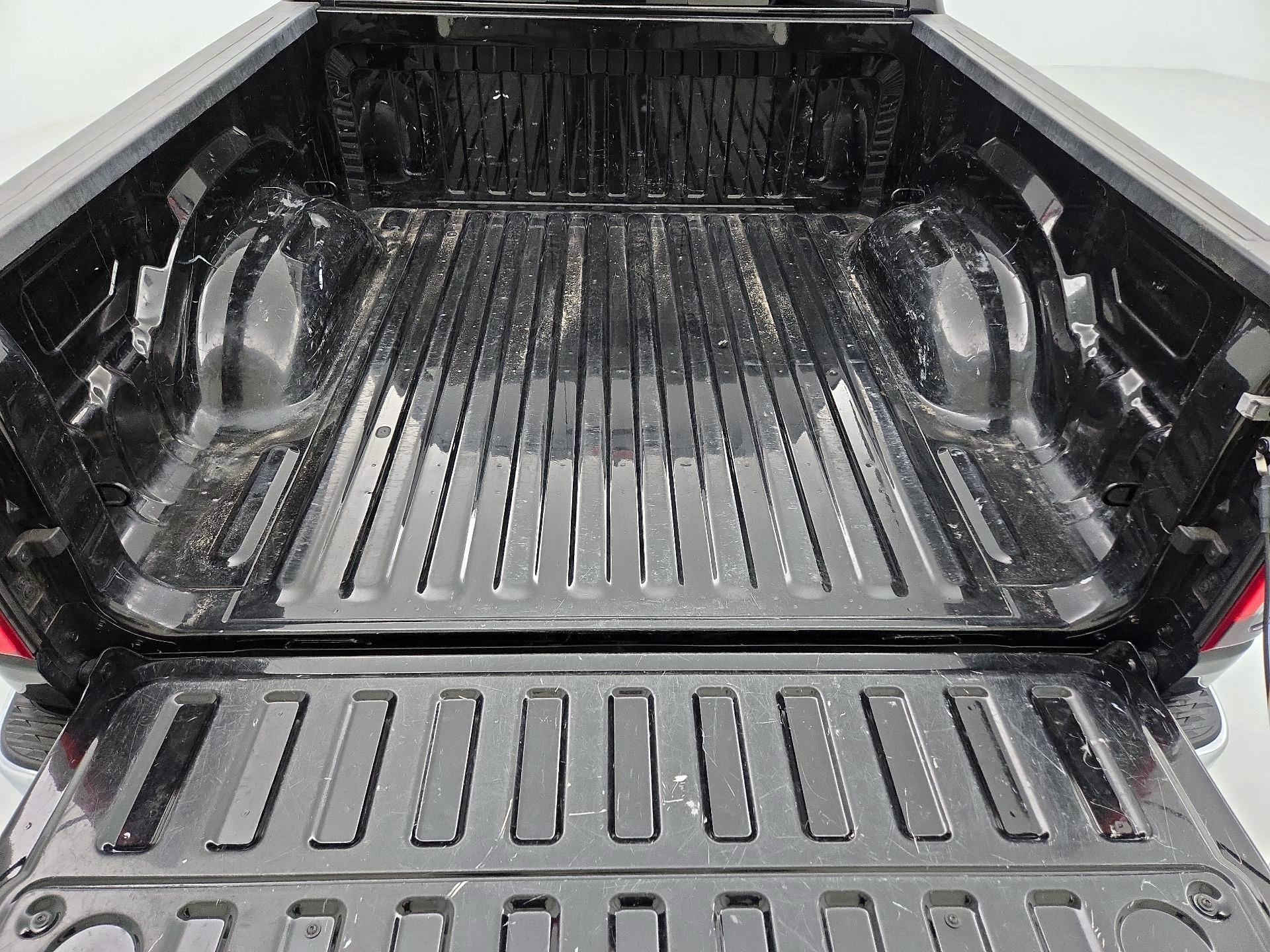 Thumbnail: 2022 RAM 1500 - 20