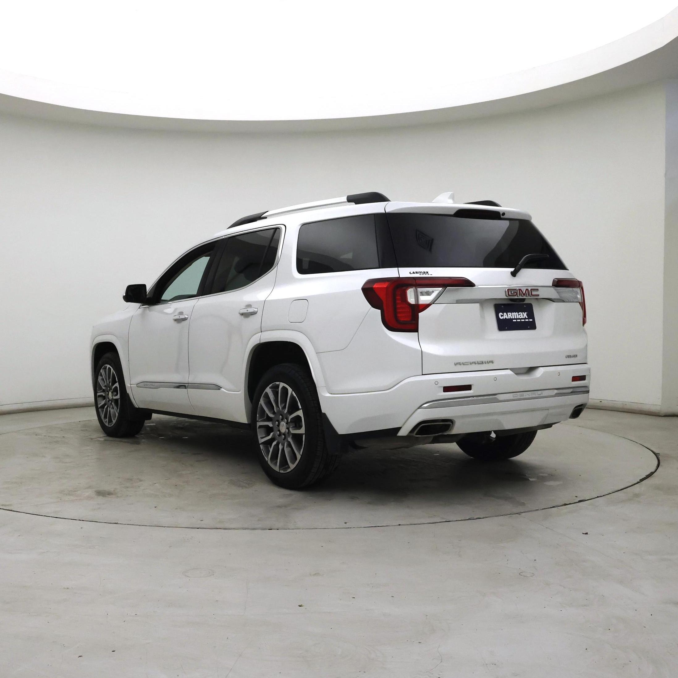 Thumbnail: 2023 GMC Acadia - 2