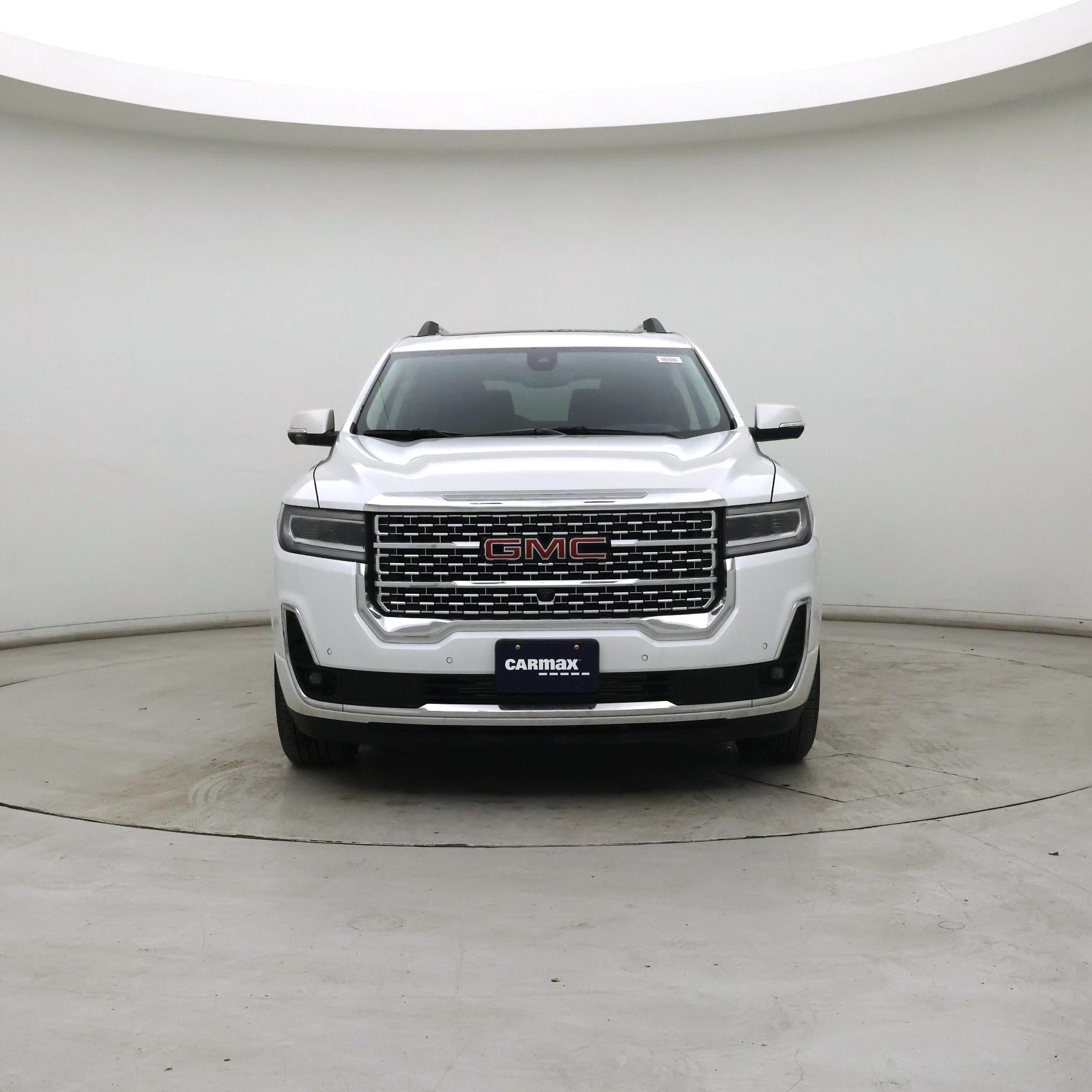 Thumbnail: 2023 GMC Acadia - 5