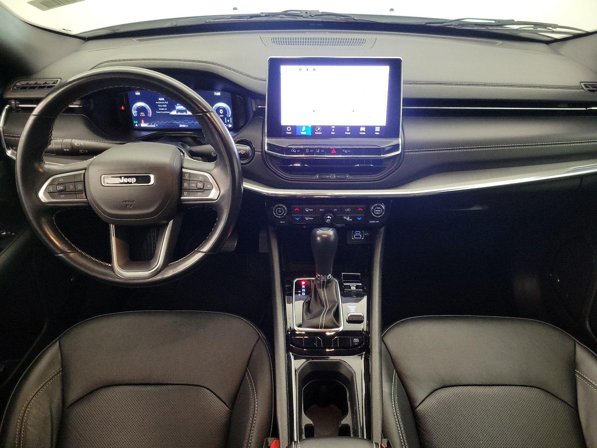 Thumbnail: 2022 Jeep Compass - 9