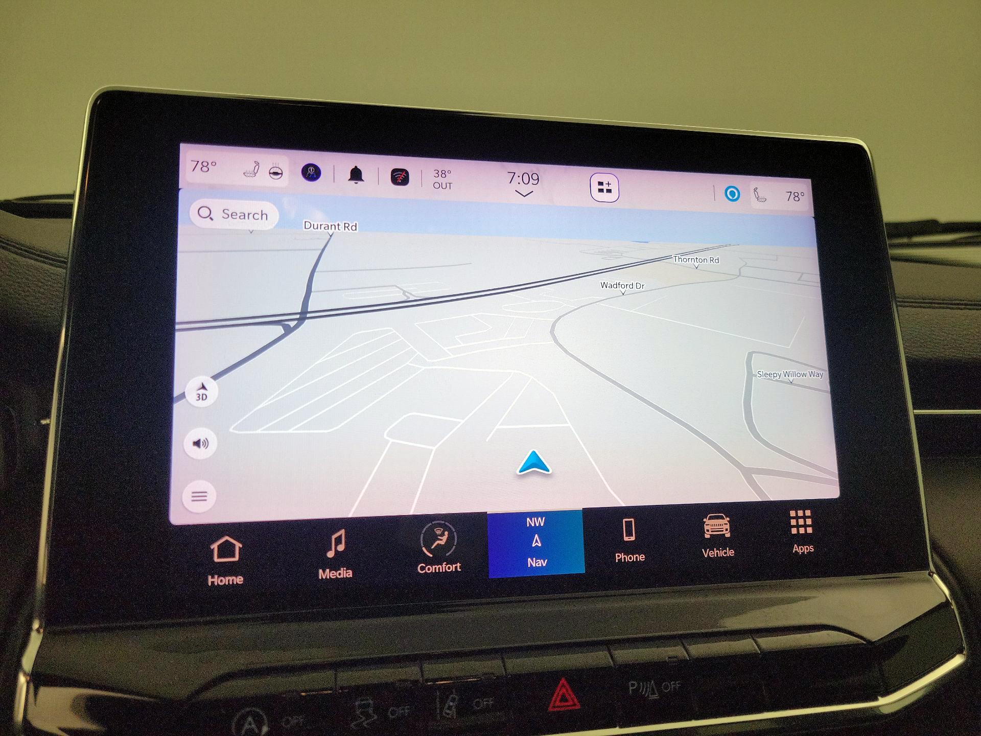 Thumbnail: 2022 Jeep Compass - 14