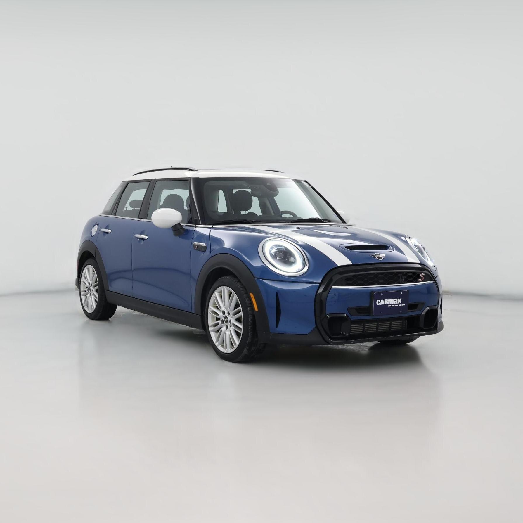 Thumbnail: 2023 MINI Cooper Hardtop - 1
