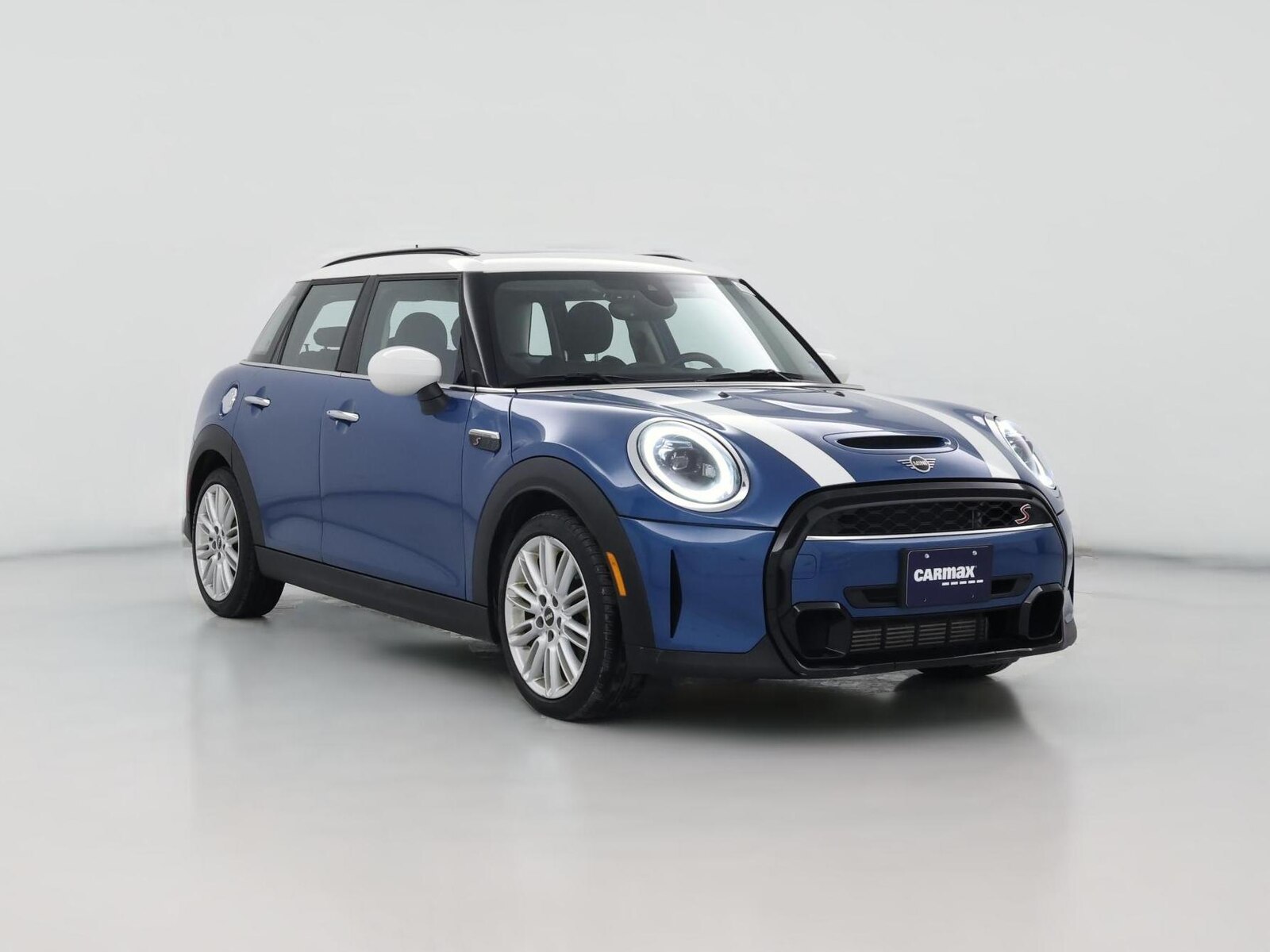 2023 MINI Hardtop 4 Door S