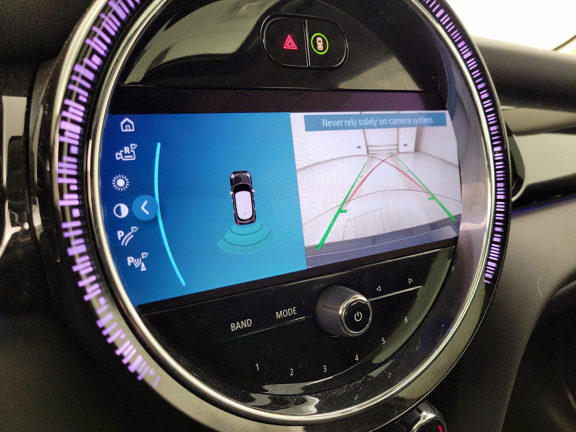 Thumbnail: 2023 MINI Cooper Hardtop - 14