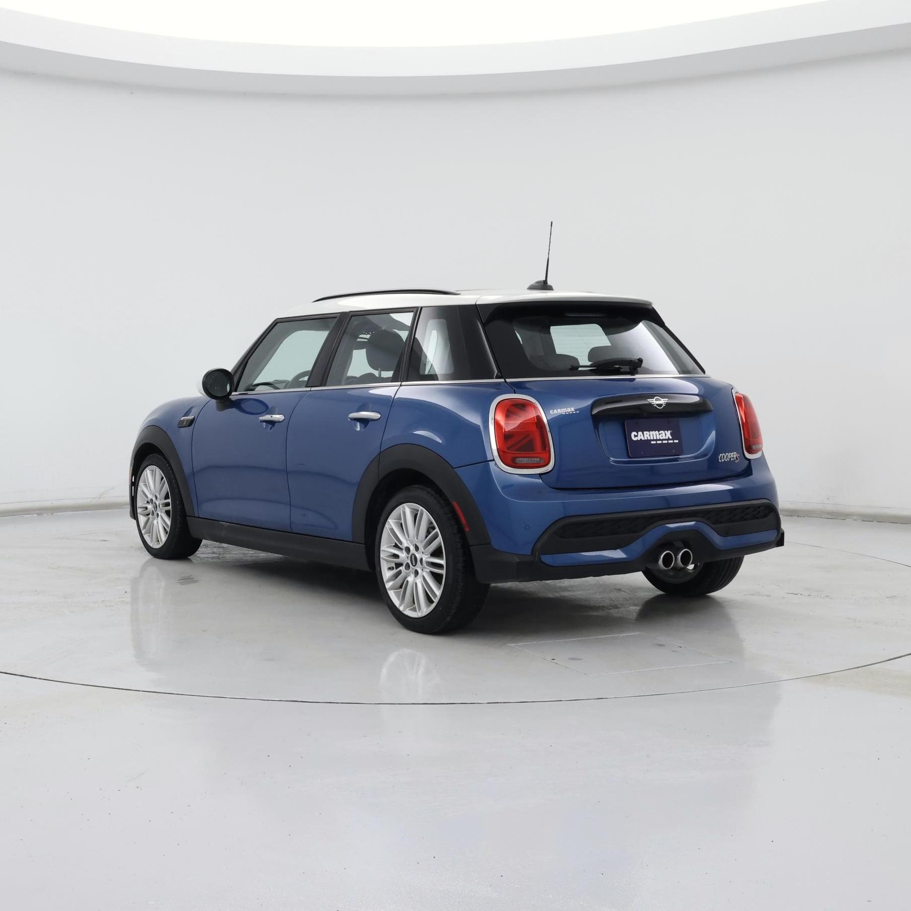 Thumbnail: 2023 MINI Cooper Hardtop - 2