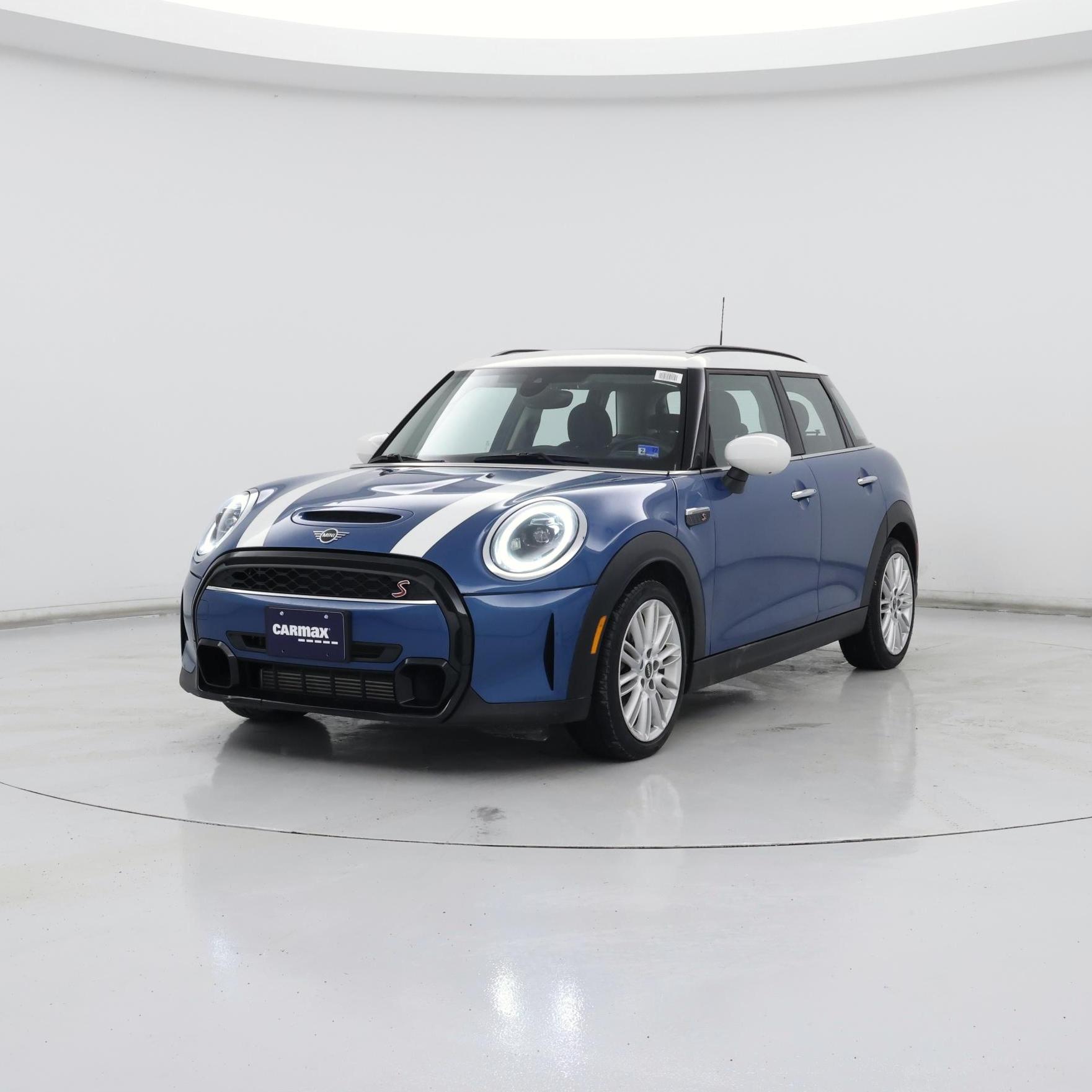 Thumbnail: 2023 MINI Cooper Hardtop - 4