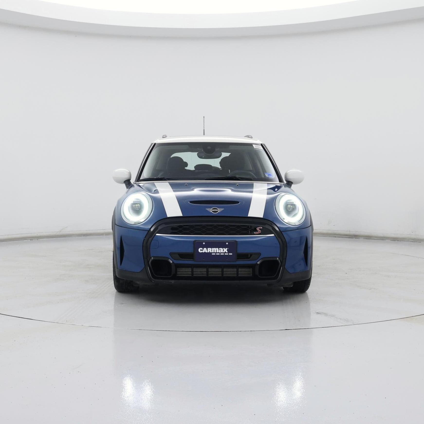 Thumbnail: 2023 MINI Cooper Hardtop - 5