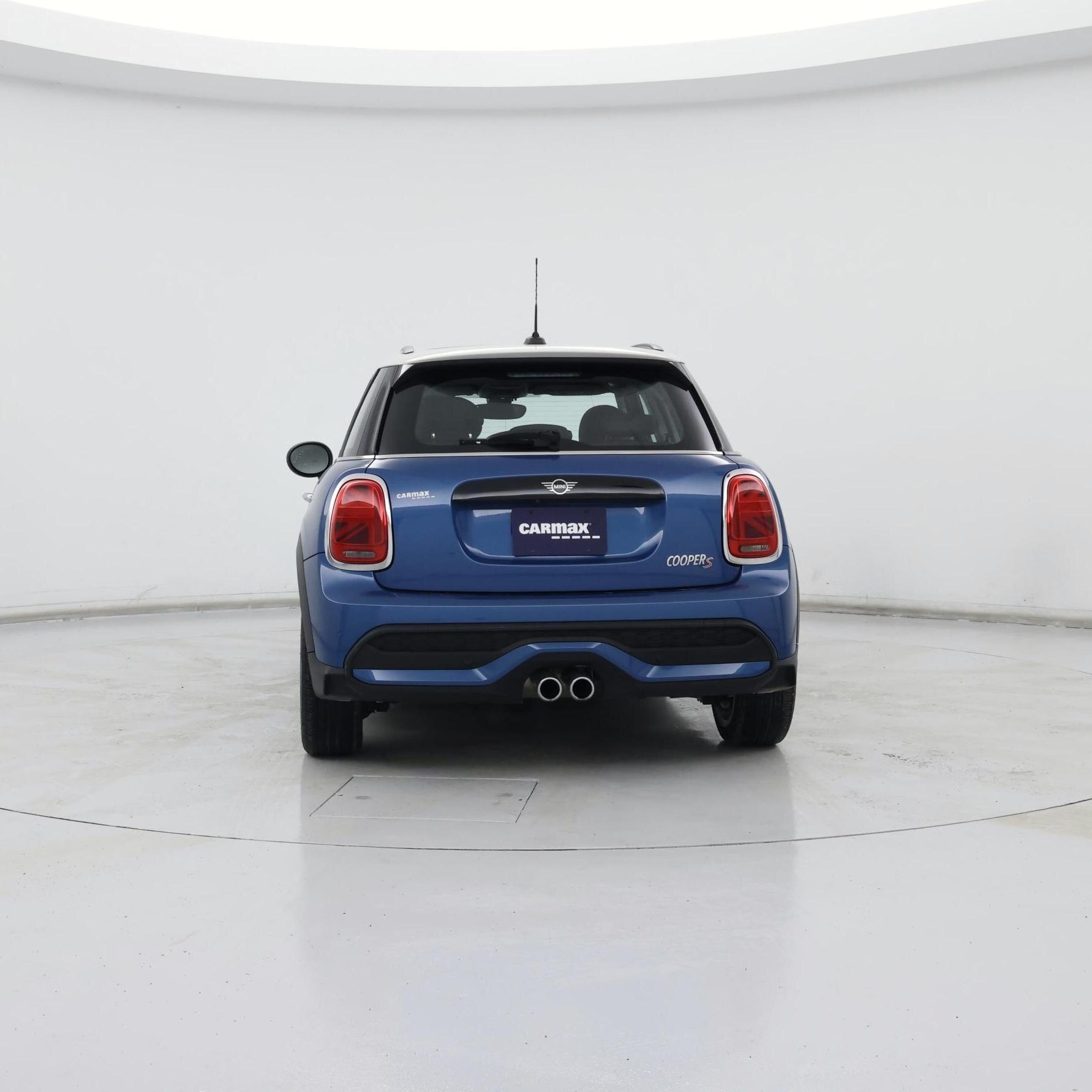 Thumbnail: 2023 MINI Cooper Hardtop - 6