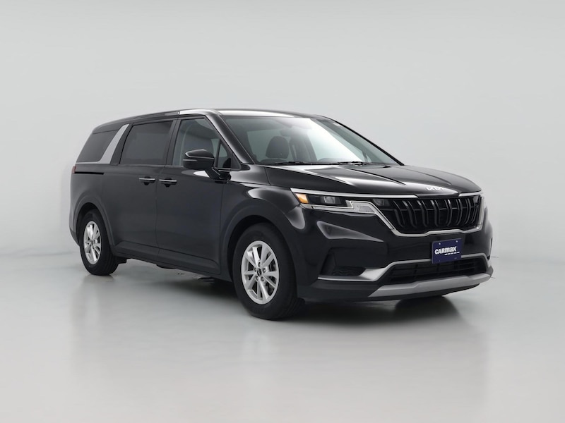 2024 Kia Carnival LX -
                  Woodbridge, VA