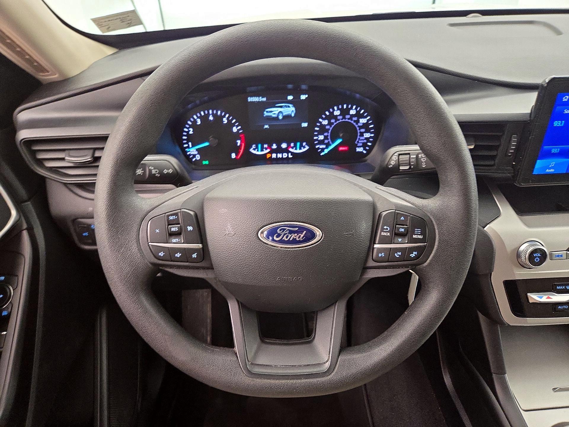 Thumbnail: 2022 Ford Explorer - 10