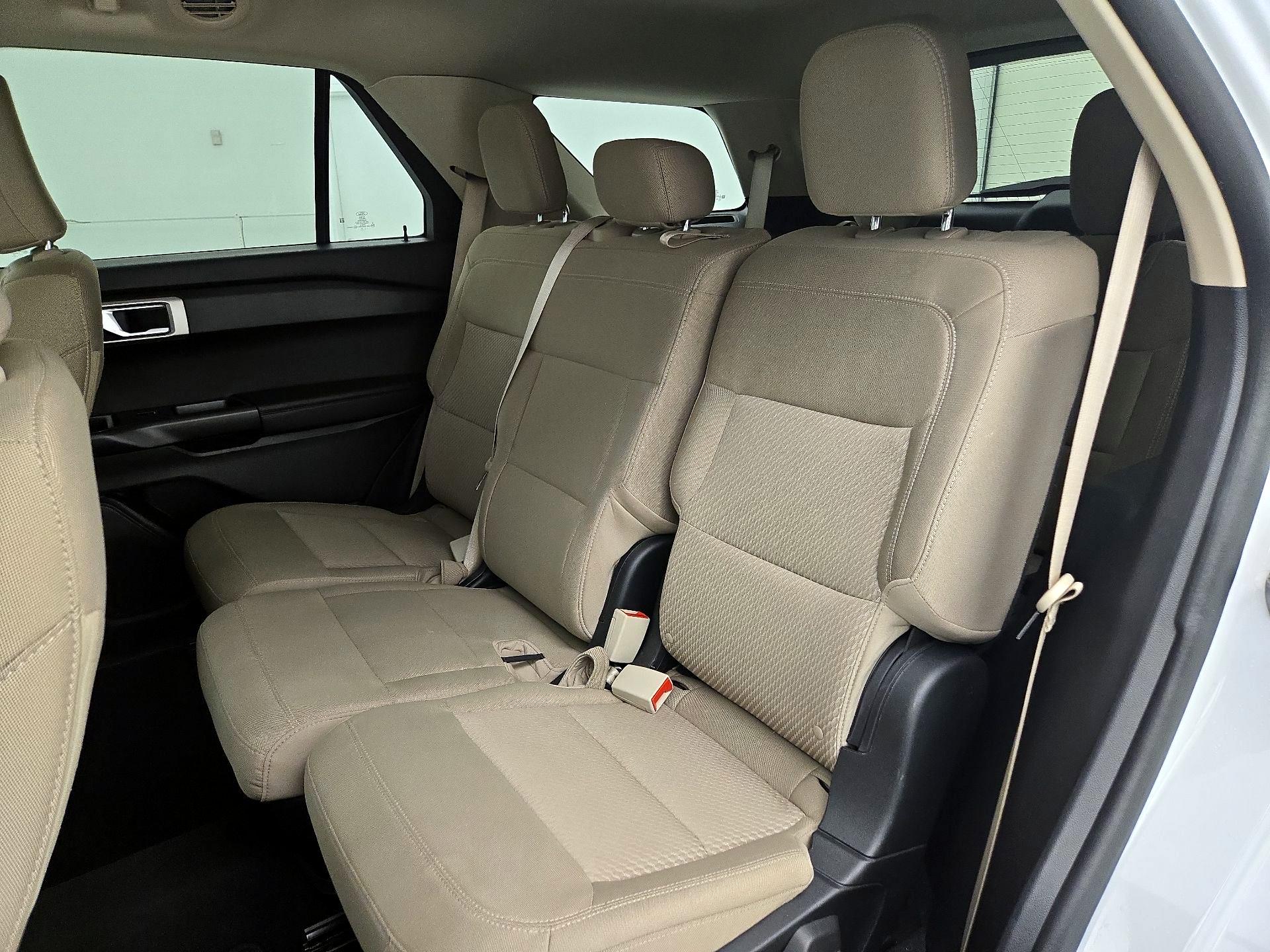 Thumbnail: 2022 Ford Explorer - 19