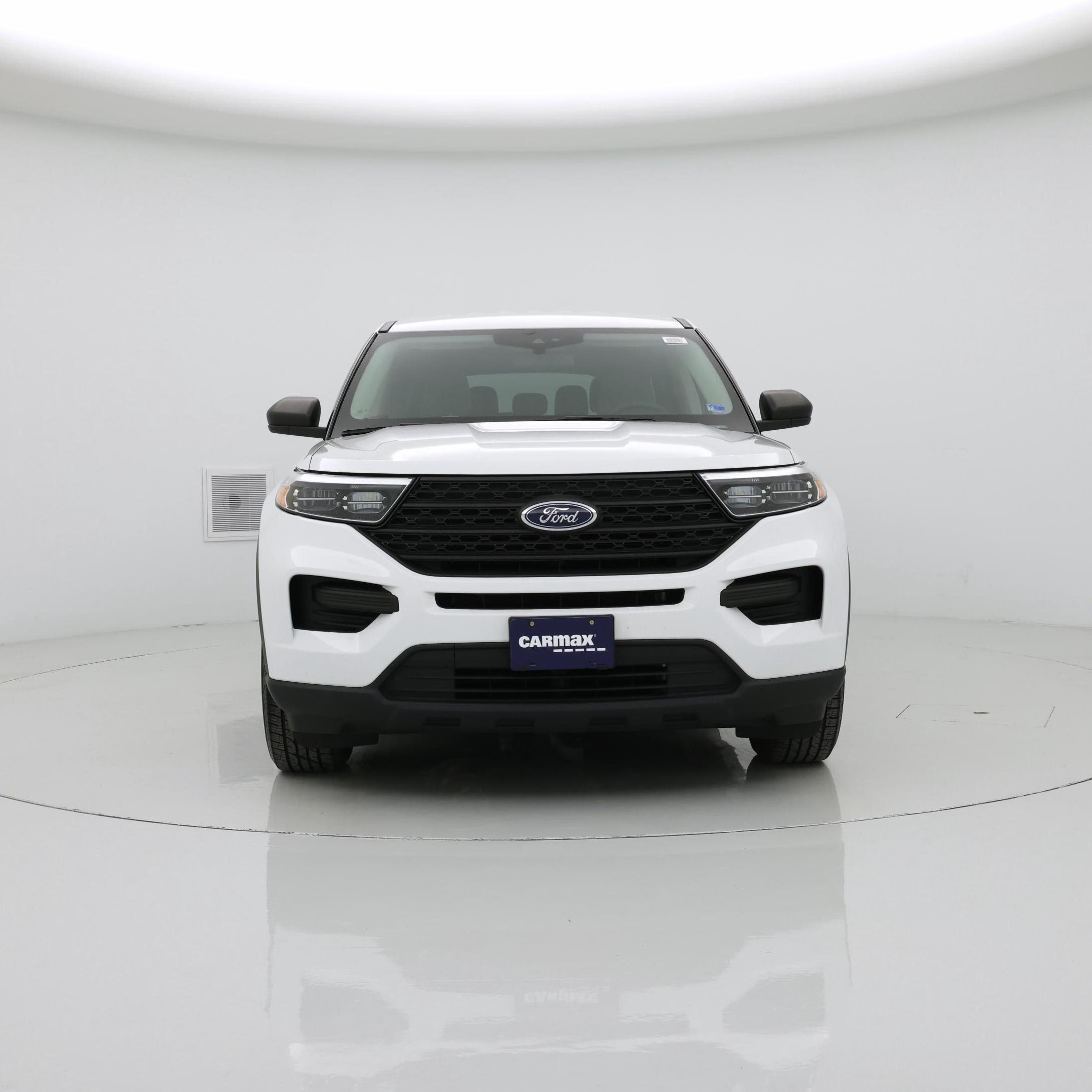 Thumbnail: 2022 Ford Explorer - 5