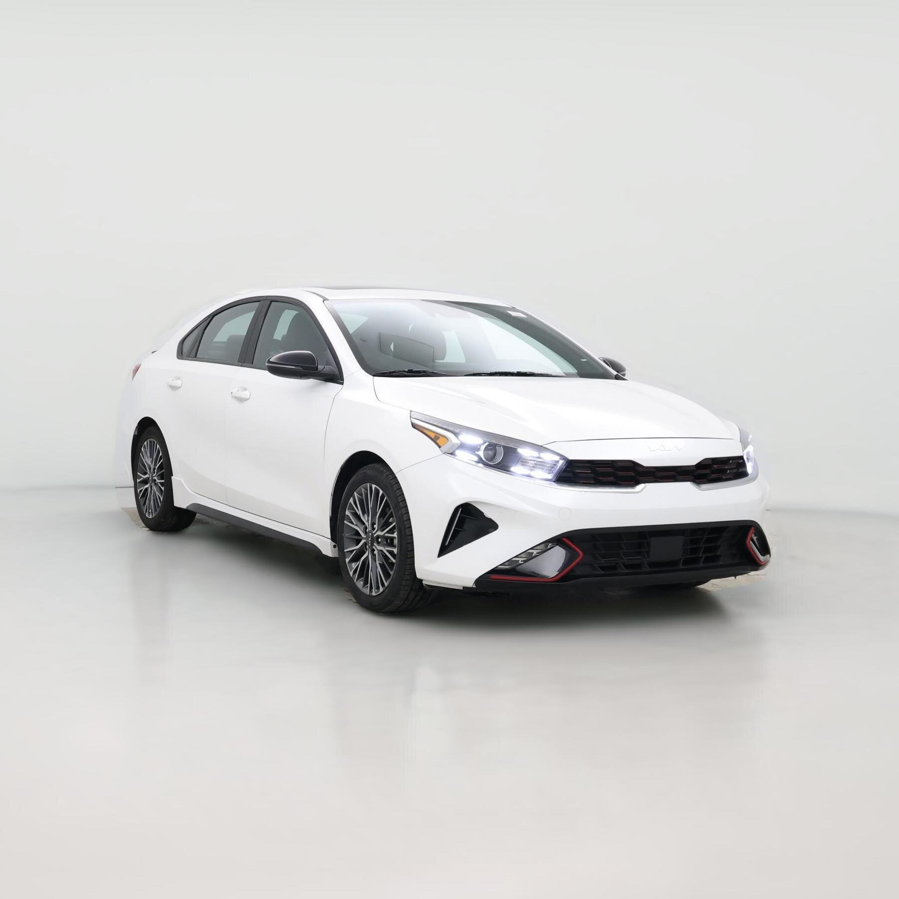 Thumbnail: 2023 Kia Forte - 1