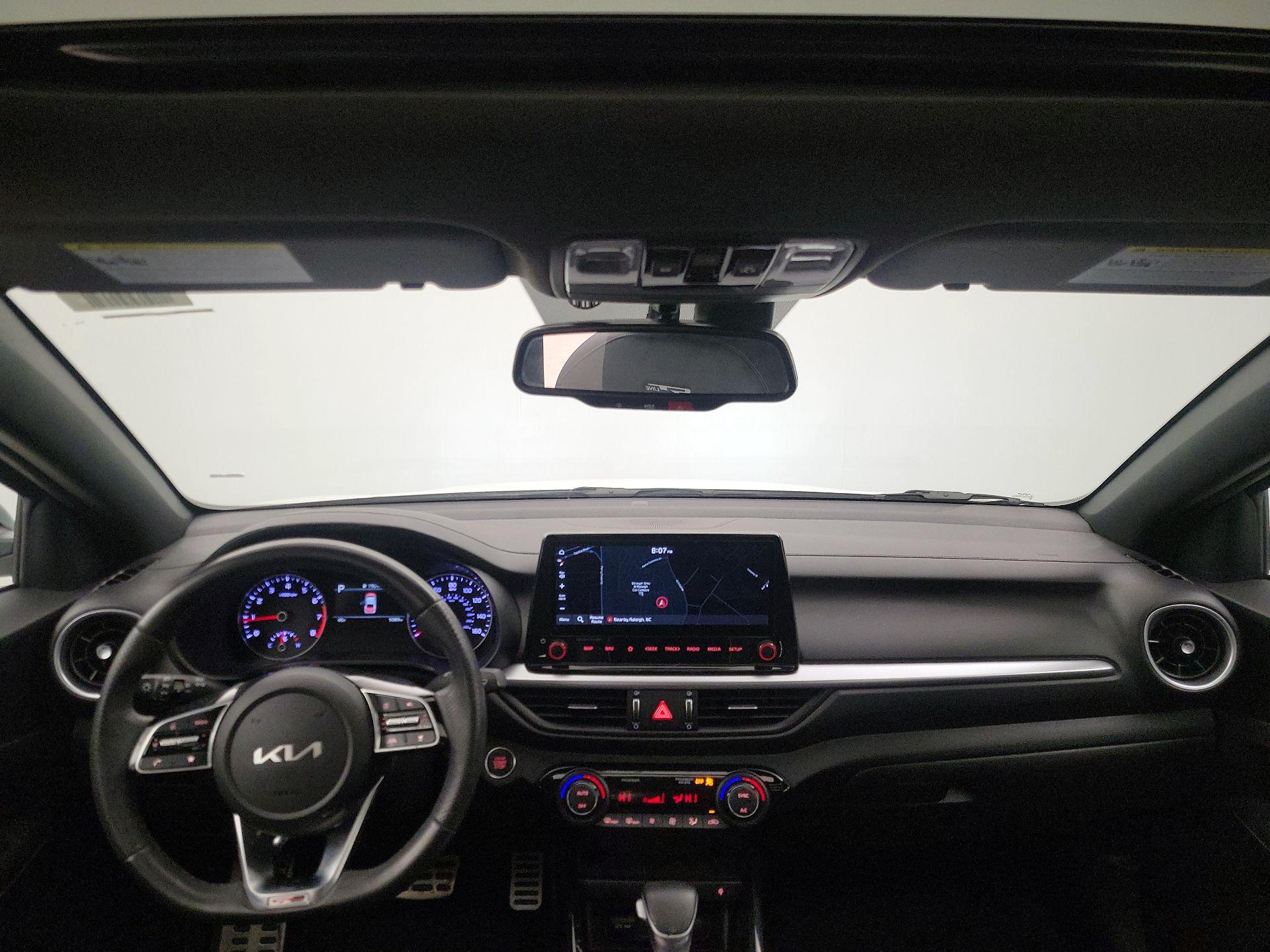 Thumbnail: 2023 Kia Forte - 9