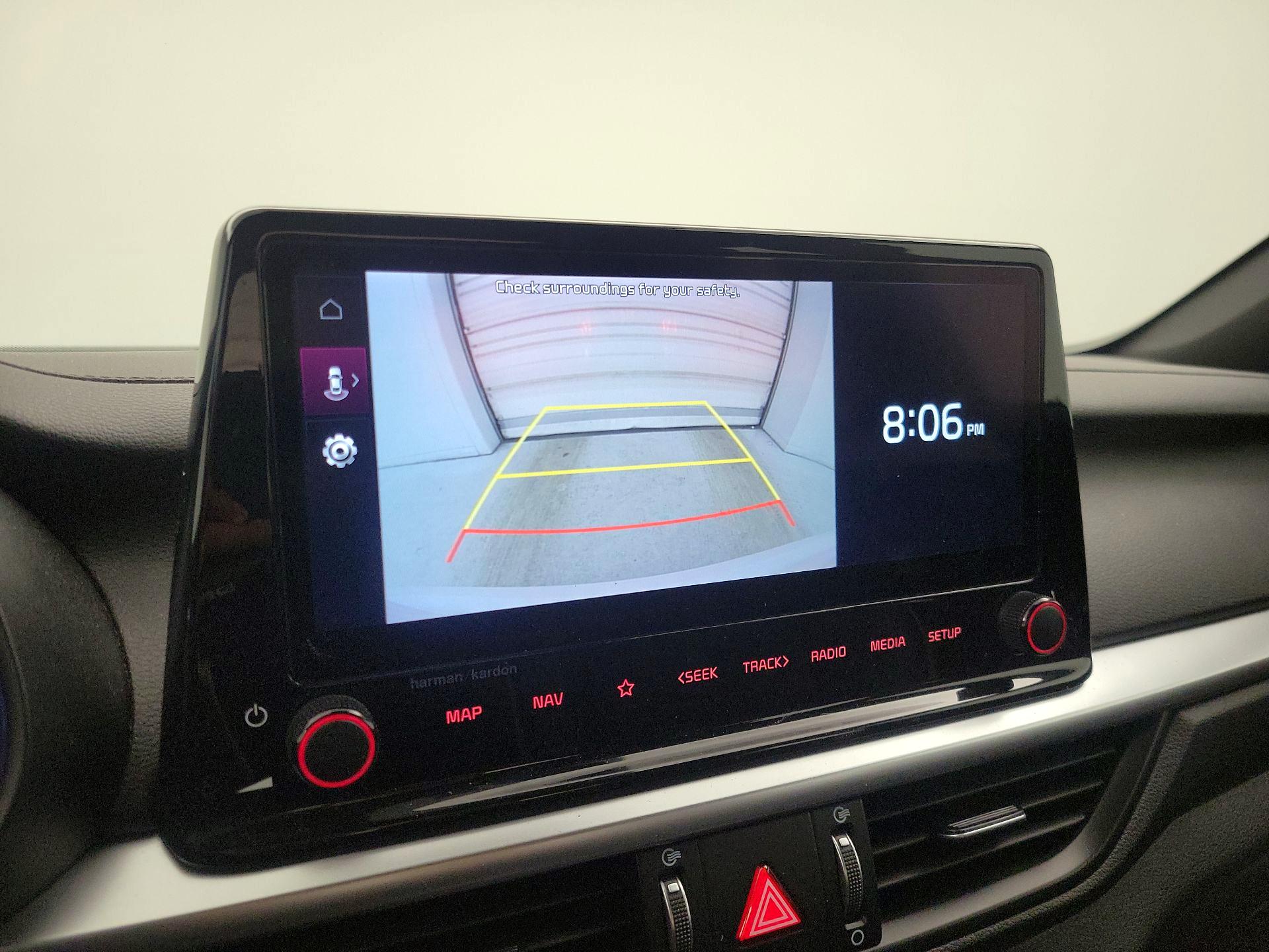 Thumbnail: 2023 Kia Forte - 15